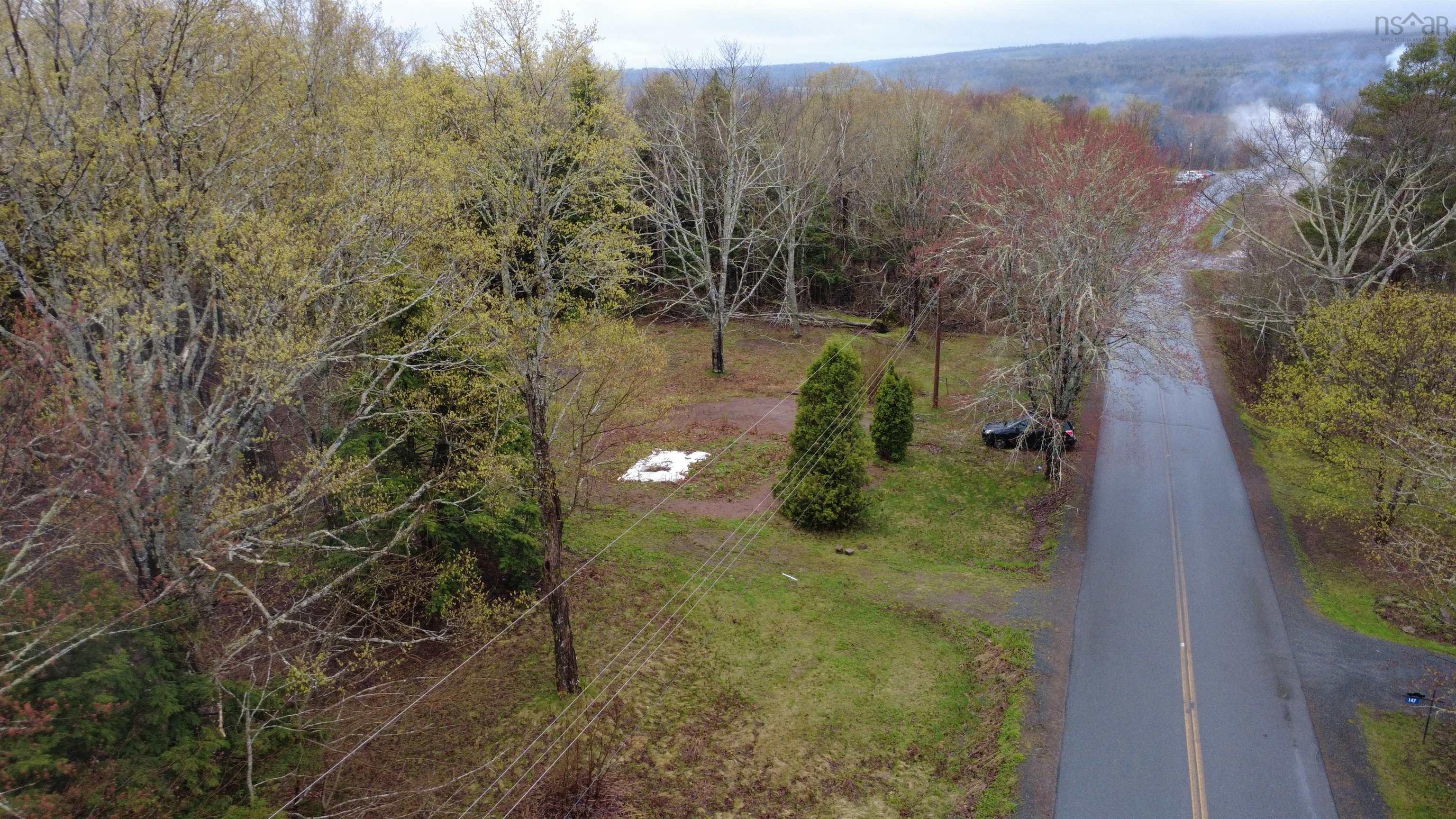 $55,000.00: Lot 142 Condon Road, Scotsburn