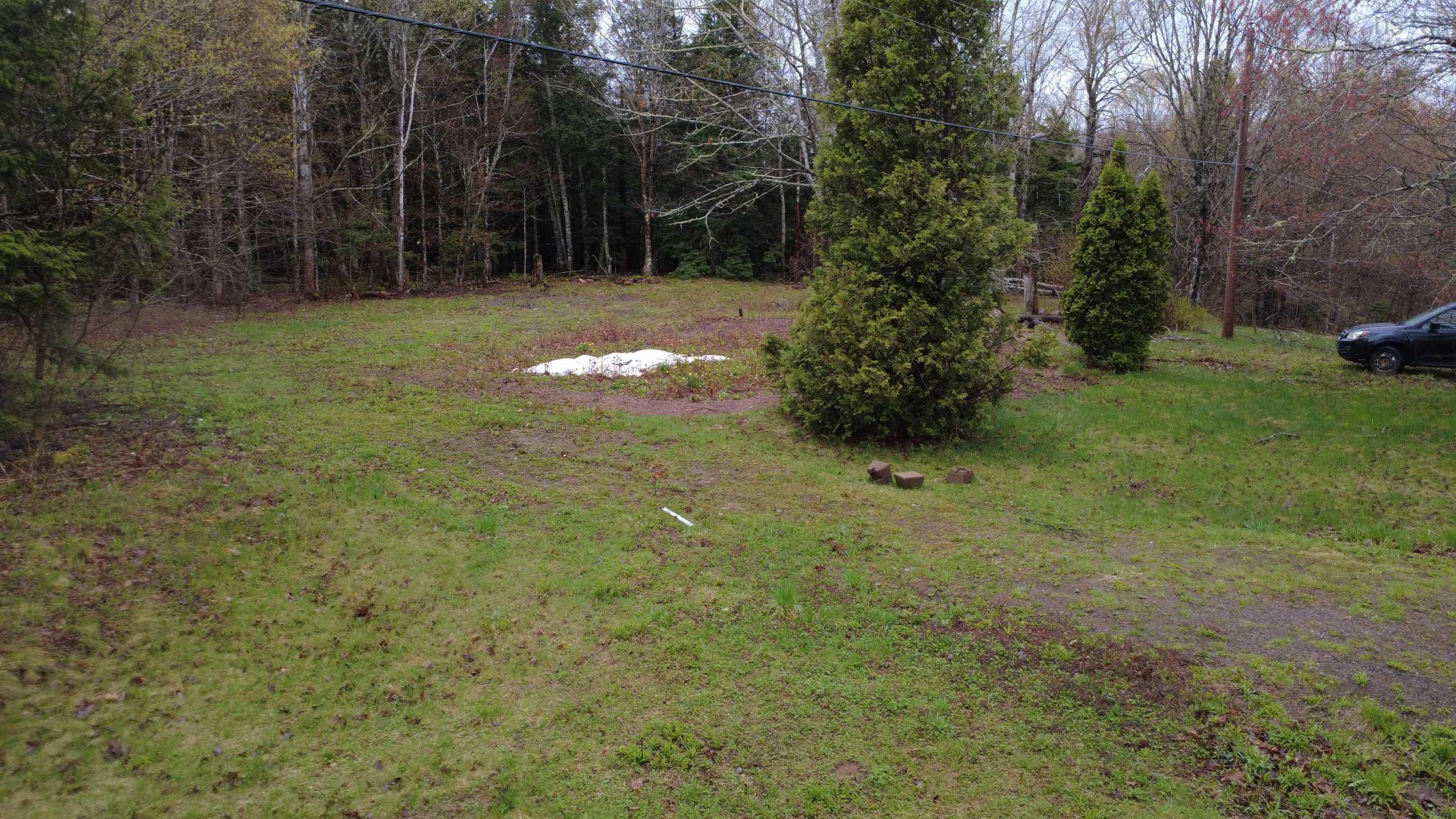 $55,000.00: Lot 142 Condon Road, Scotsburn