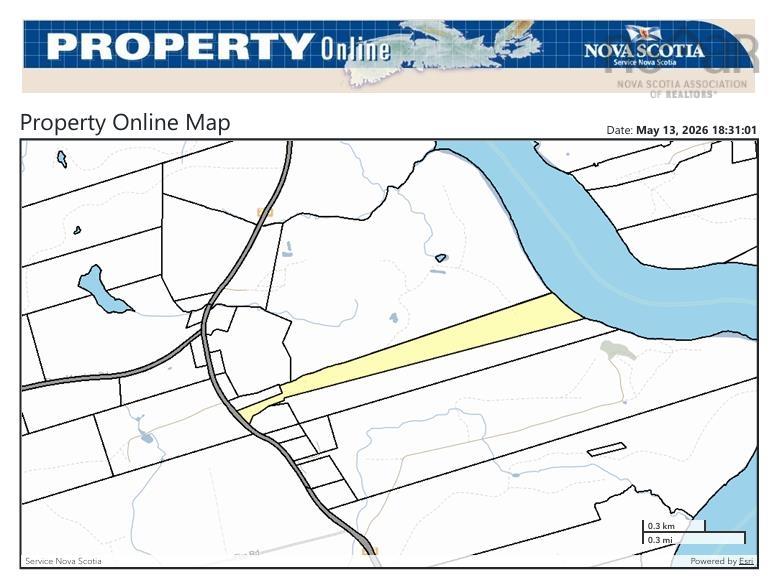 $99,900.00: Lot D1 215 Highway, Urbania