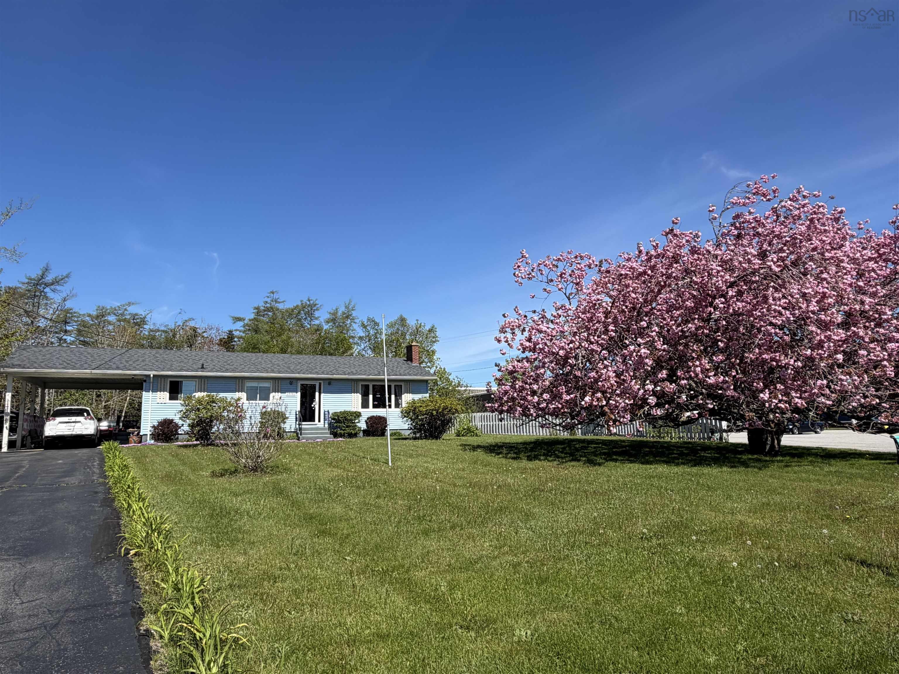 $339,000.00: 3440 3 Highway, Barrington Passage