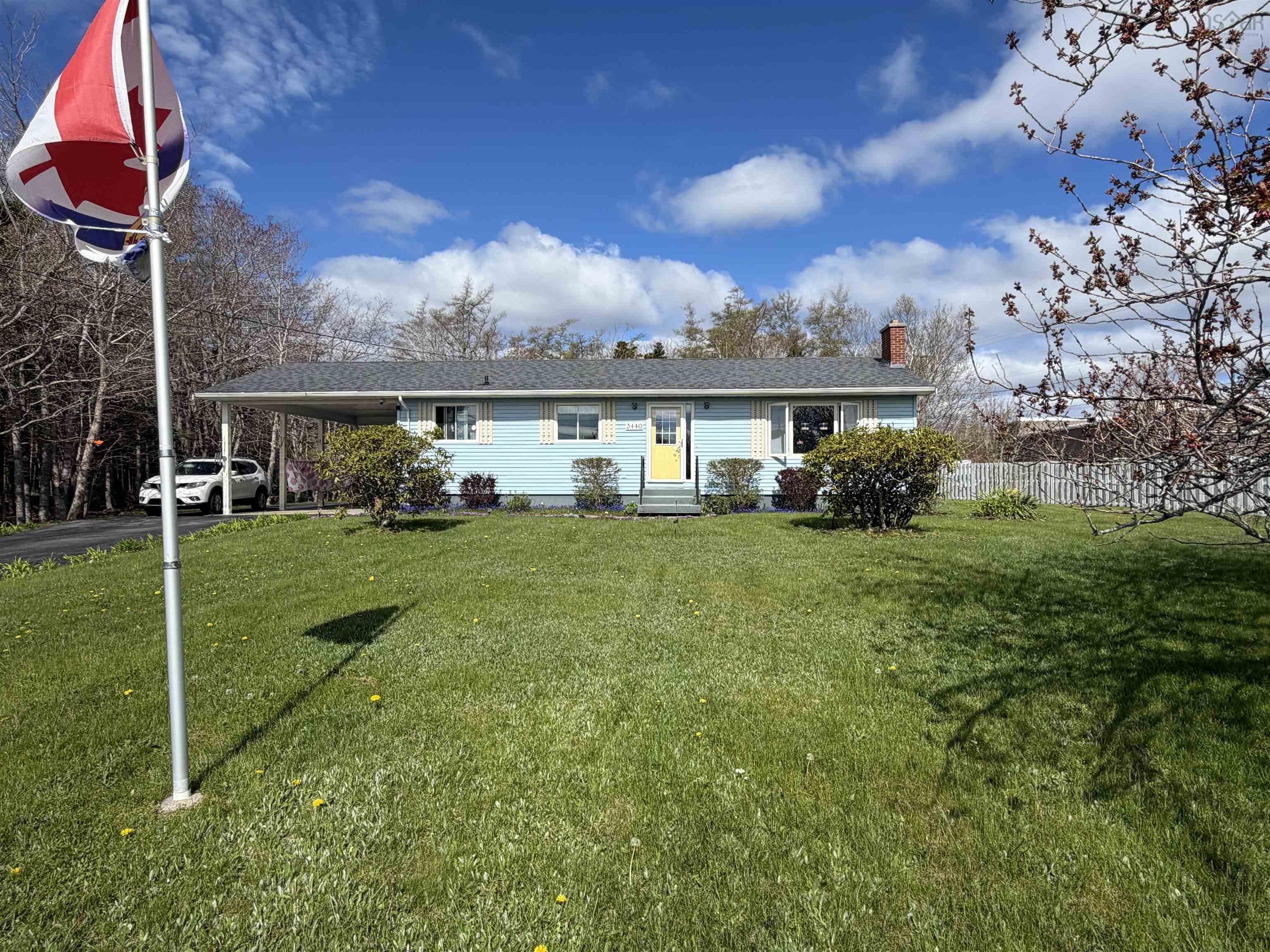 $359,999.00: 3440 3 Highway, Barrington Passage