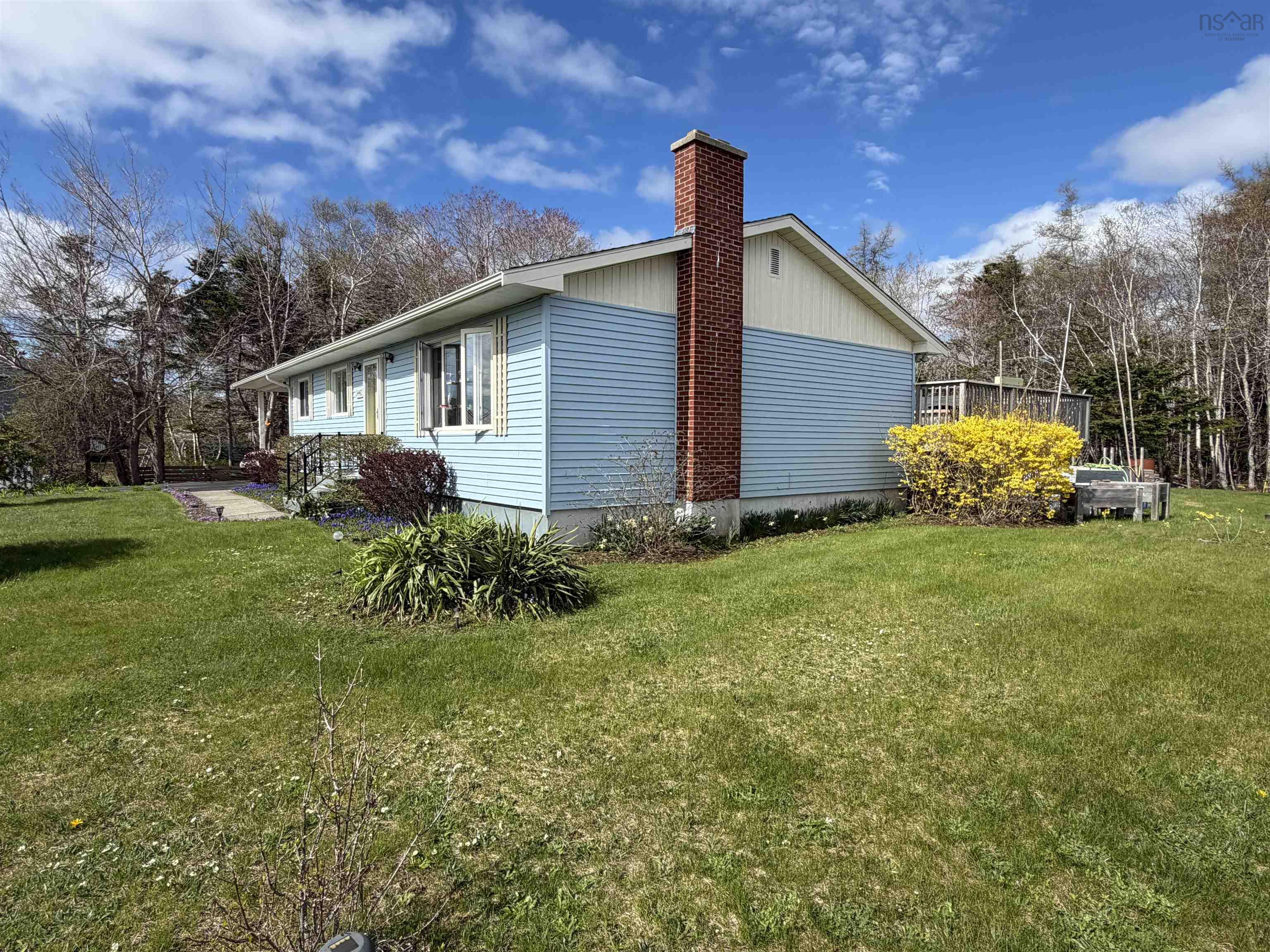 $359,999.00: 3440 3 Highway, Barrington Passage