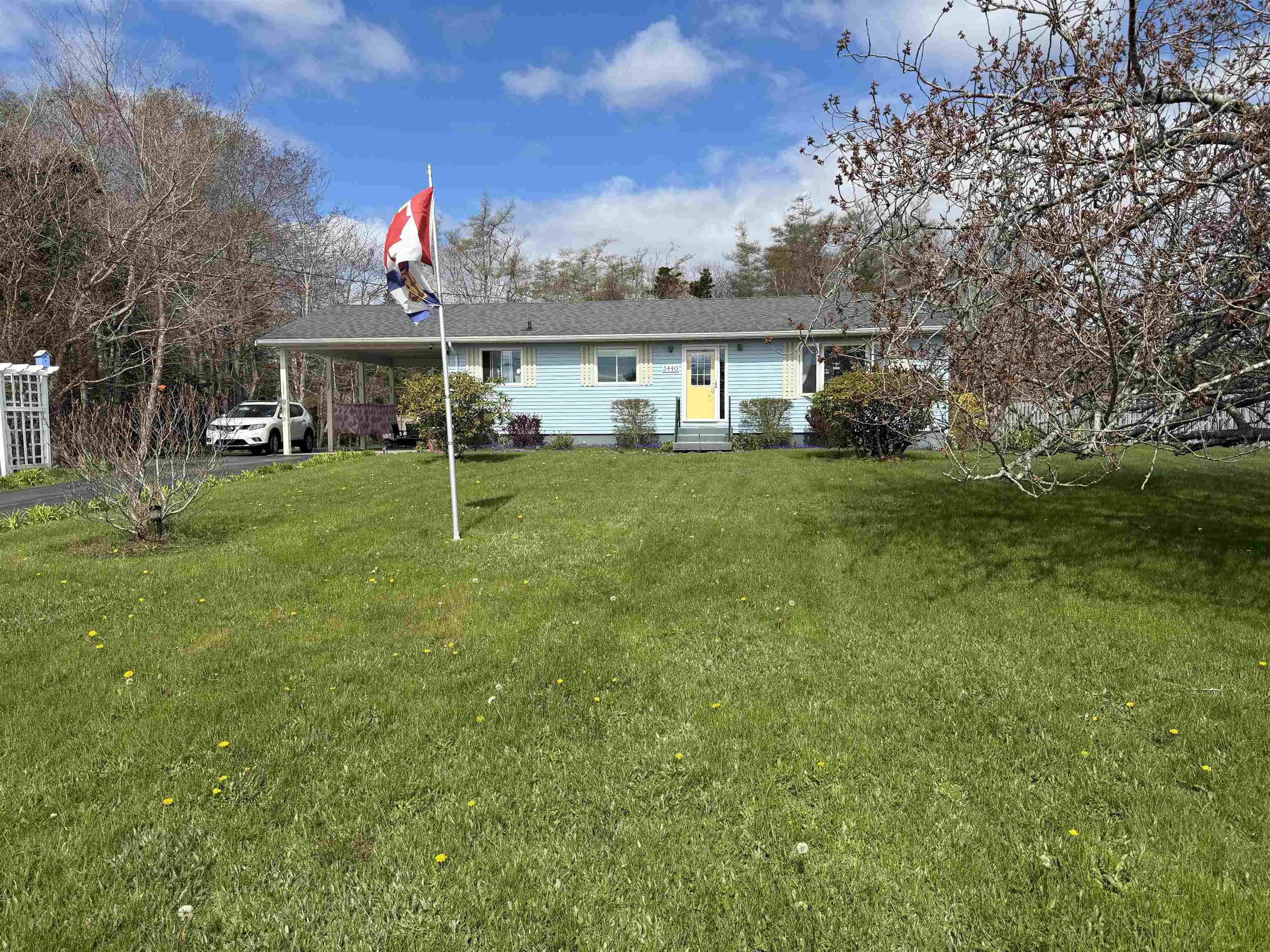 $359,999.00: 3440 3 Highway, Barrington Passage