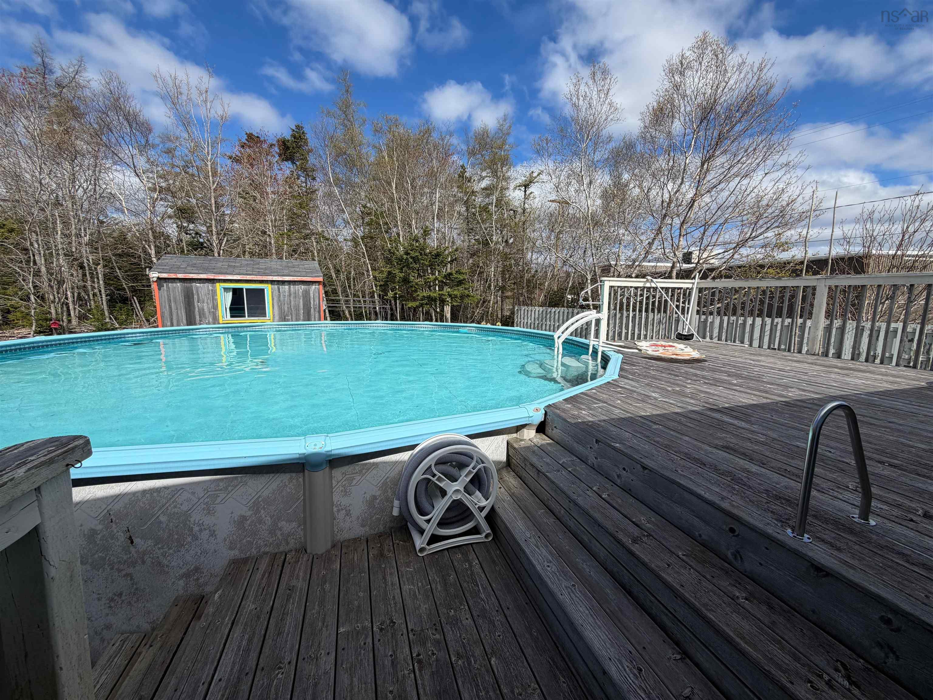 $359,999.00: 3440 3 Highway, Barrington Passage