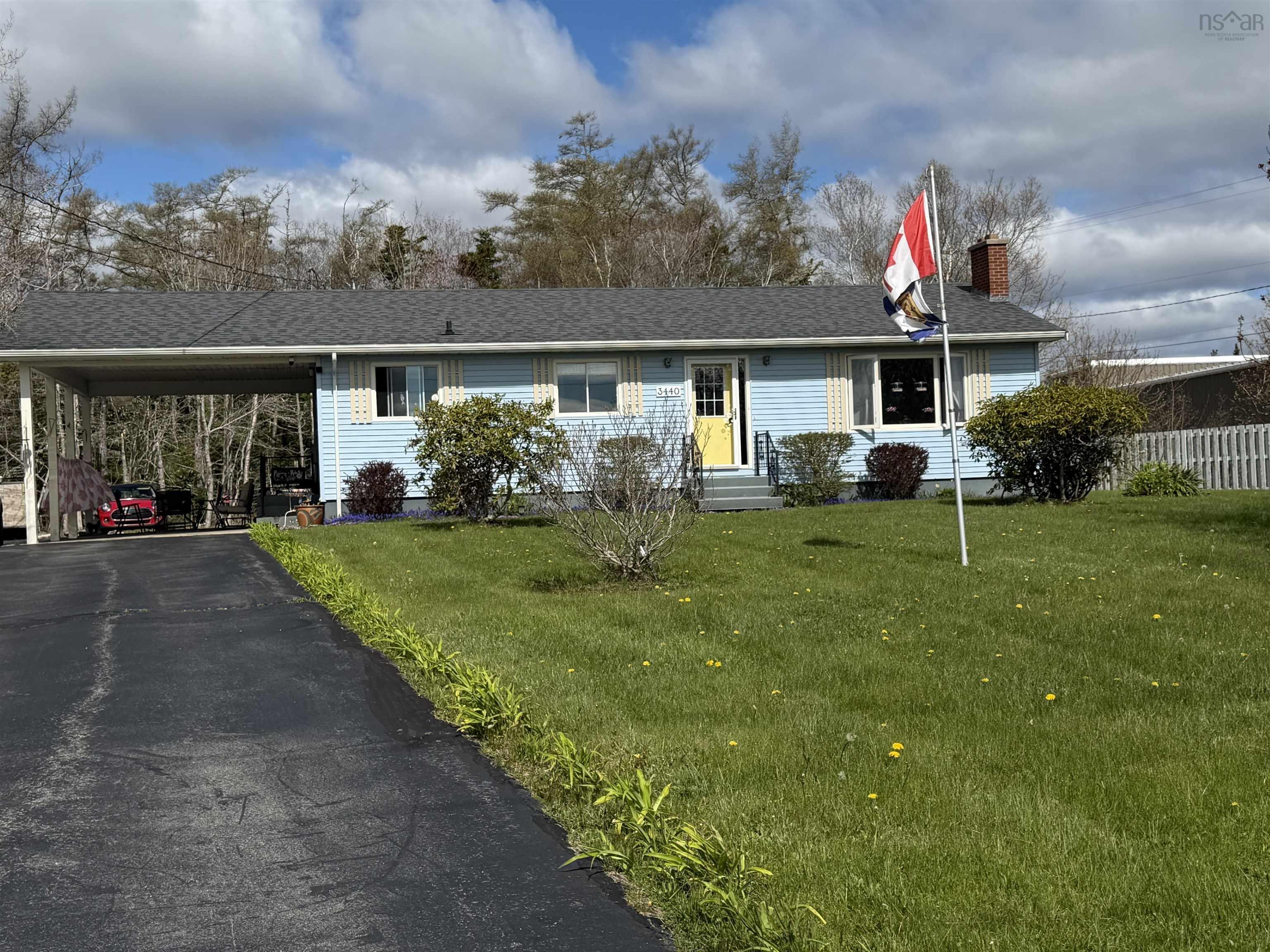 $359,999.00: 3440 3 Highway, Barrington Passage