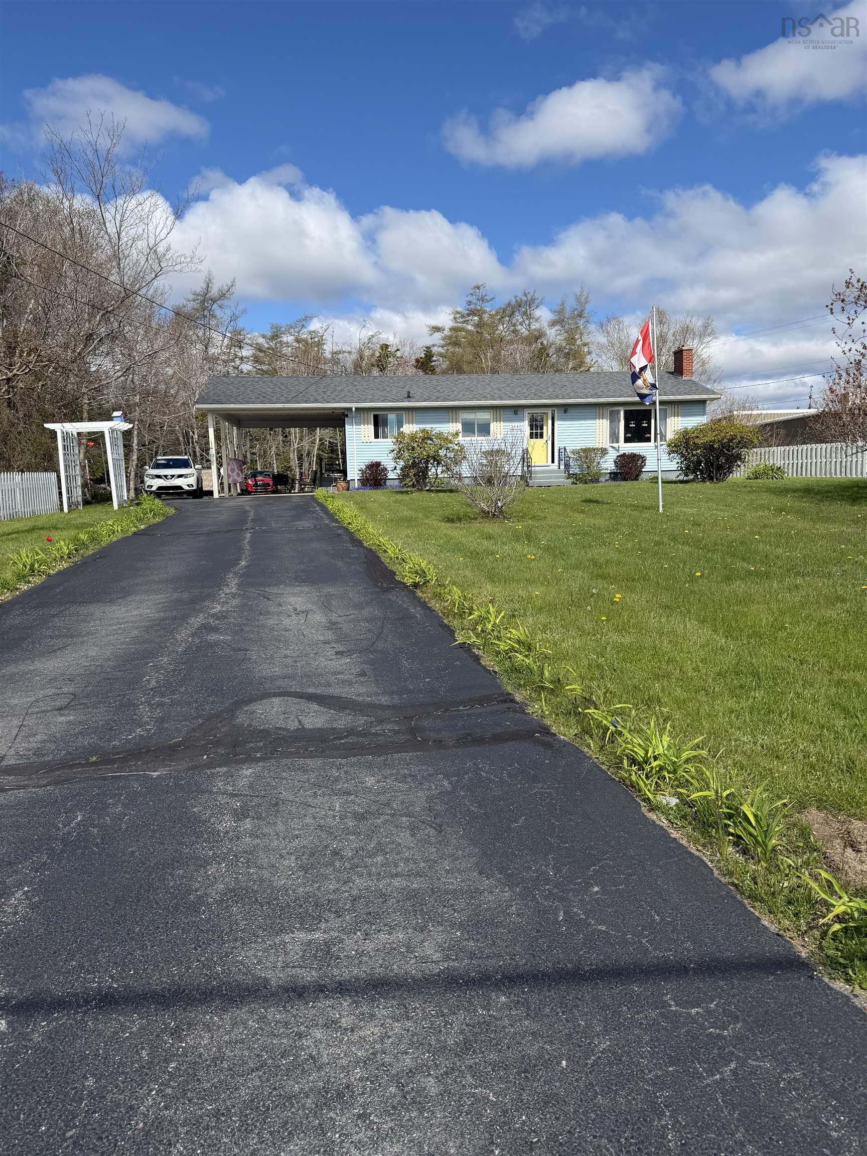 $359,999.00: 3440 3 Highway, Barrington Passage