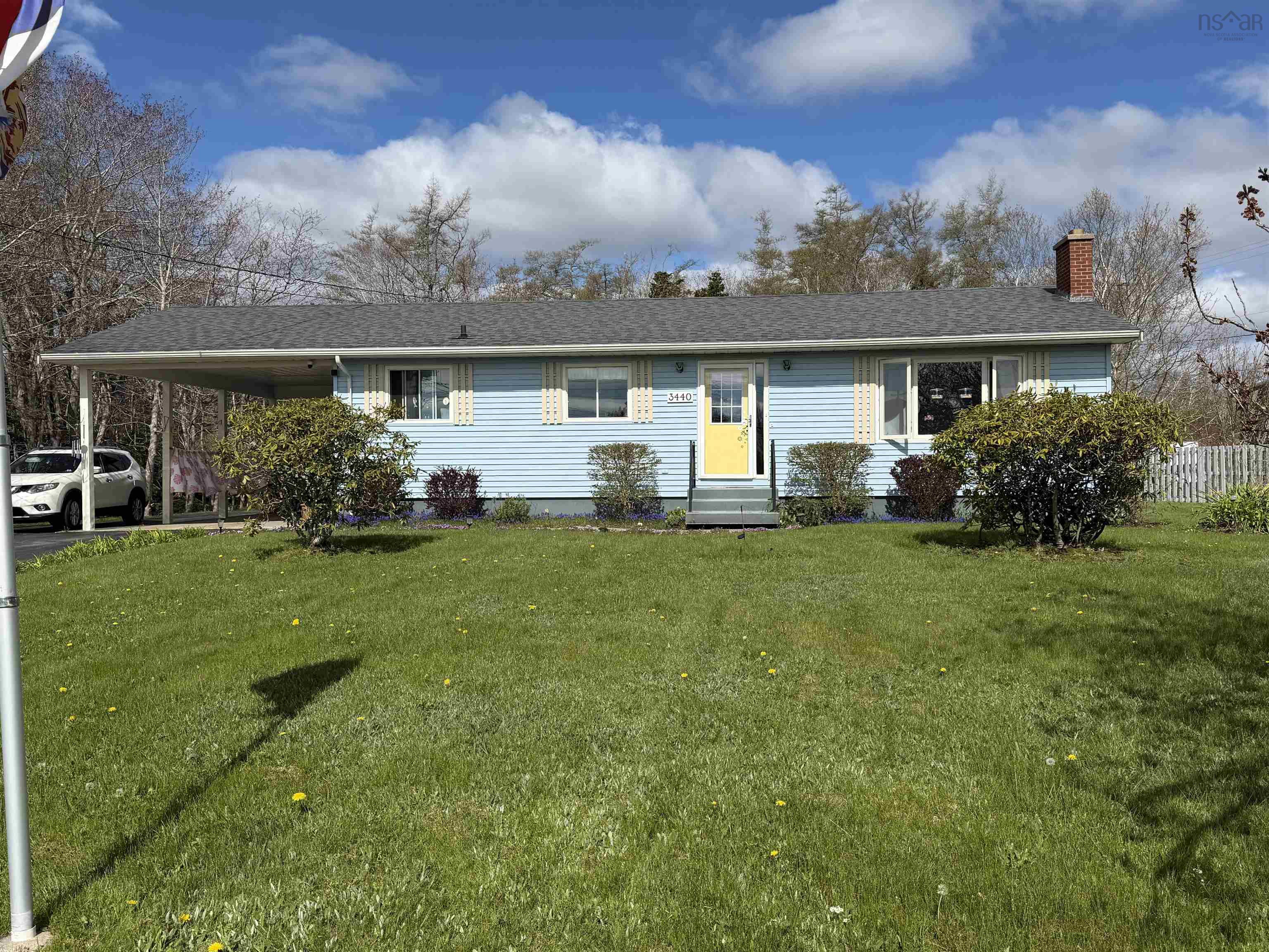 $359,999.00: 3440 3 Highway, Barrington Passage