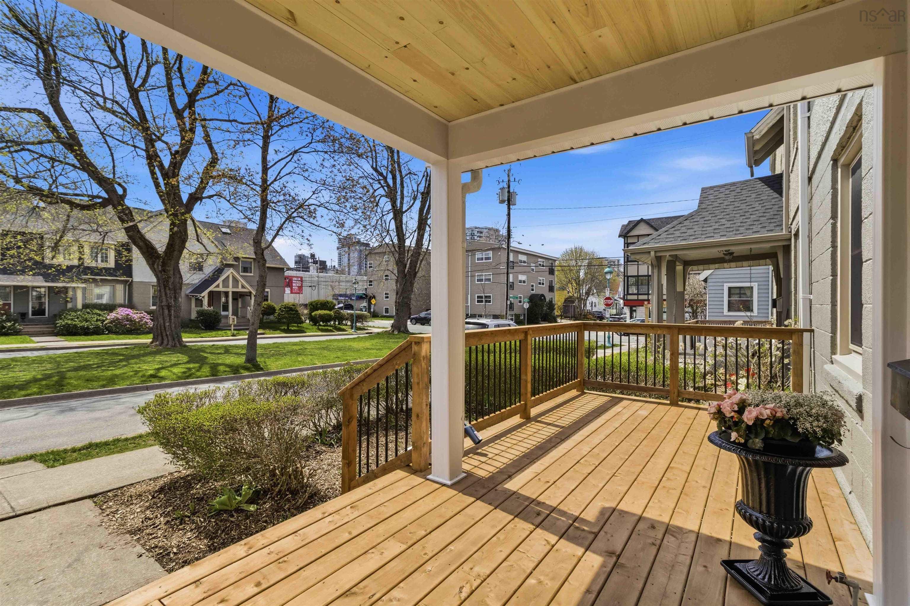 5543 Hennessey Place, Halifax Peninsula, NS (MLS® 202611141)
