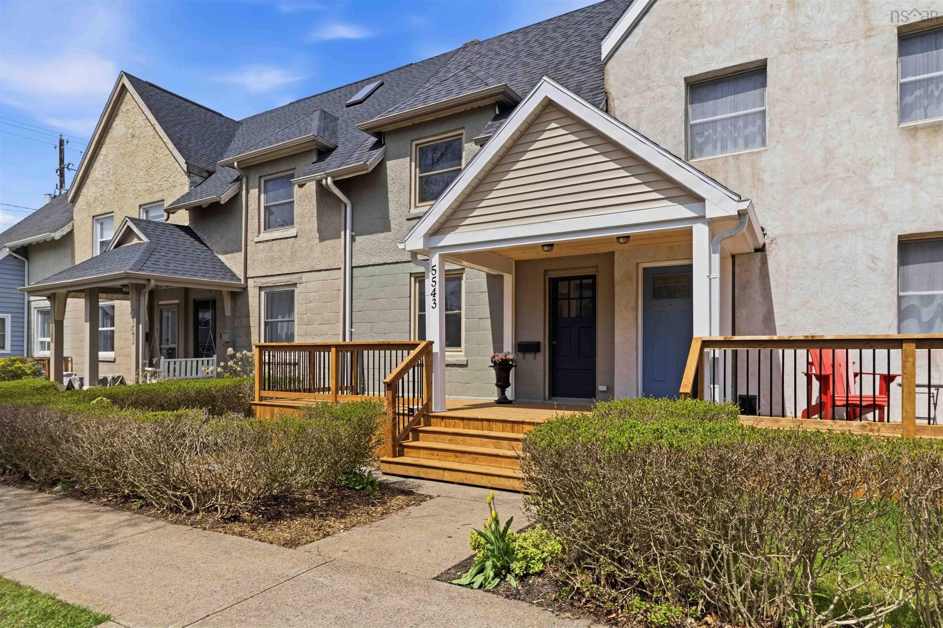 $659,900.00: 5543 Hennessey Place, Halifax Peninsula