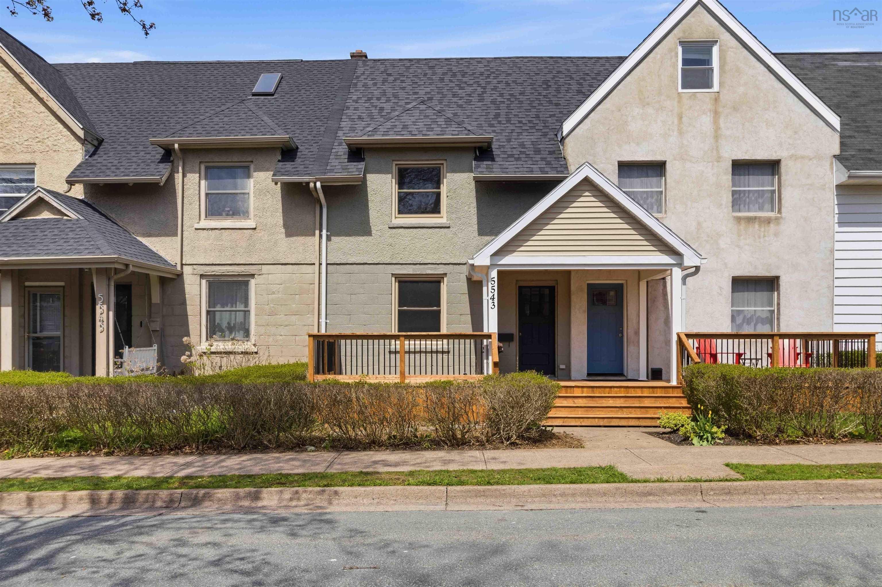$659,900.00: 5543 Hennessey Place, Halifax Peninsula