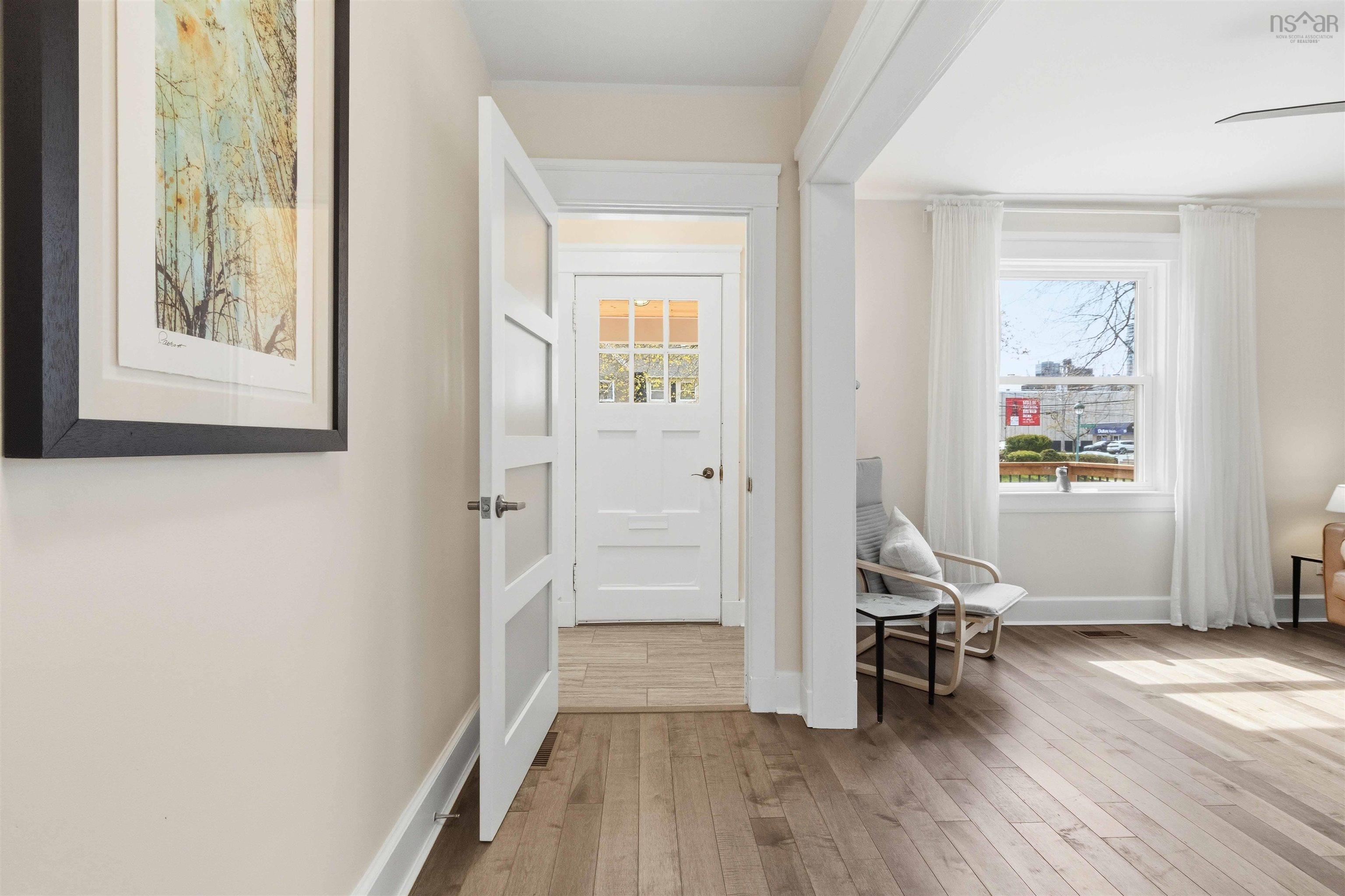 $659,900.00: 5543 Hennessey Place, Halifax Peninsula