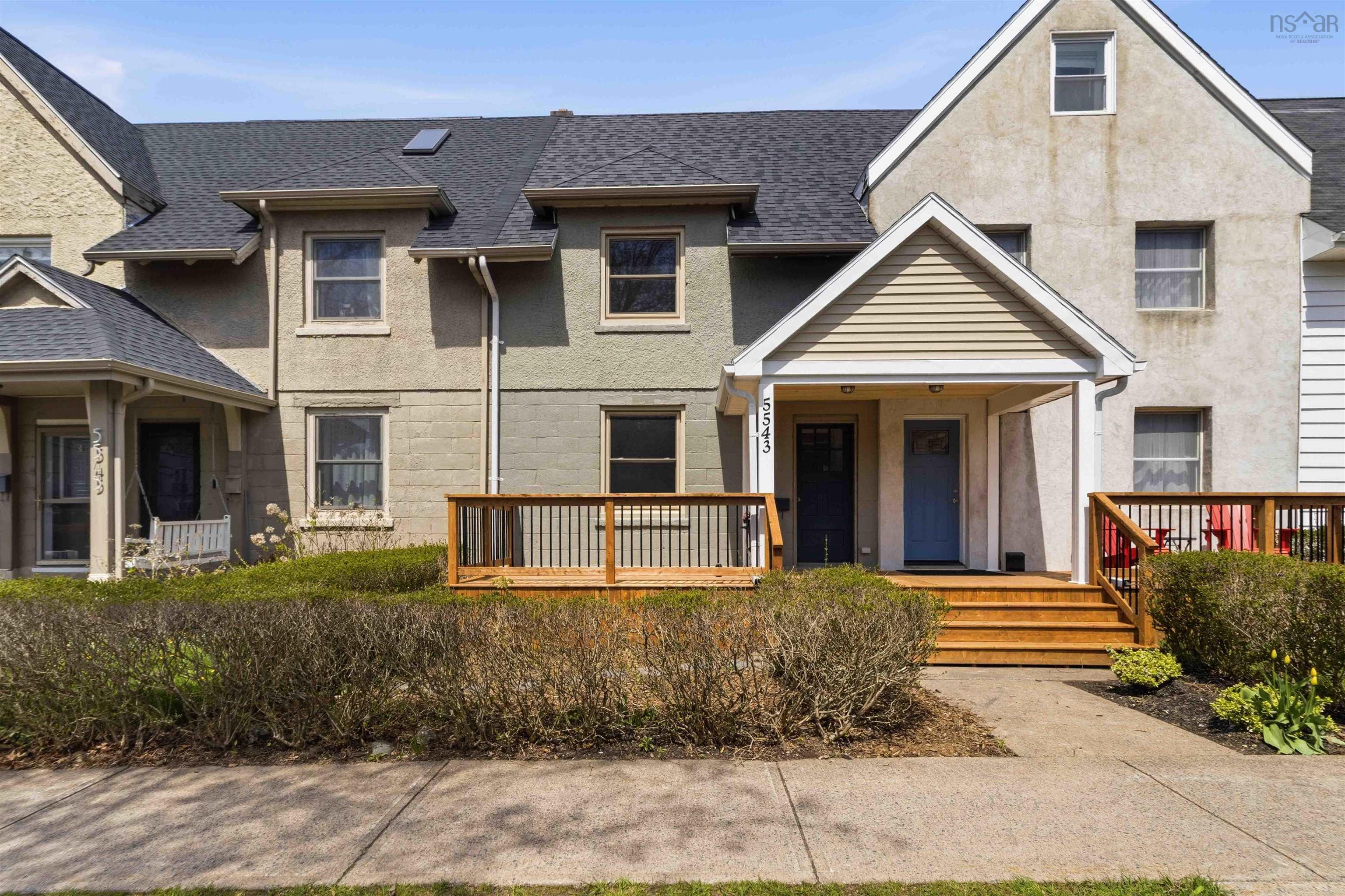 $659,900.00: 5543 Hennessey Place, Halifax Peninsula