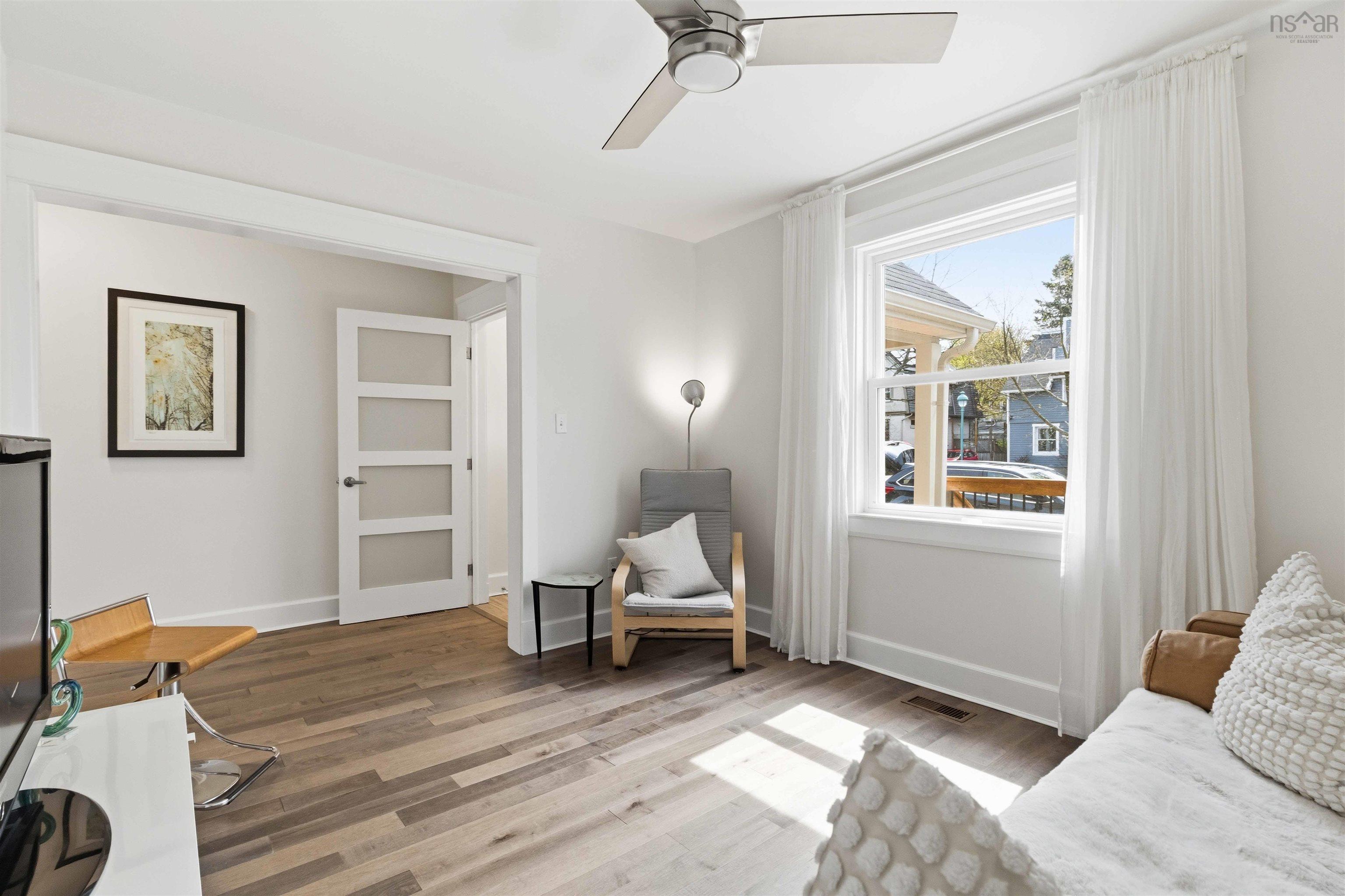 $659,900.00: 5543 Hennessey Place, Halifax Peninsula