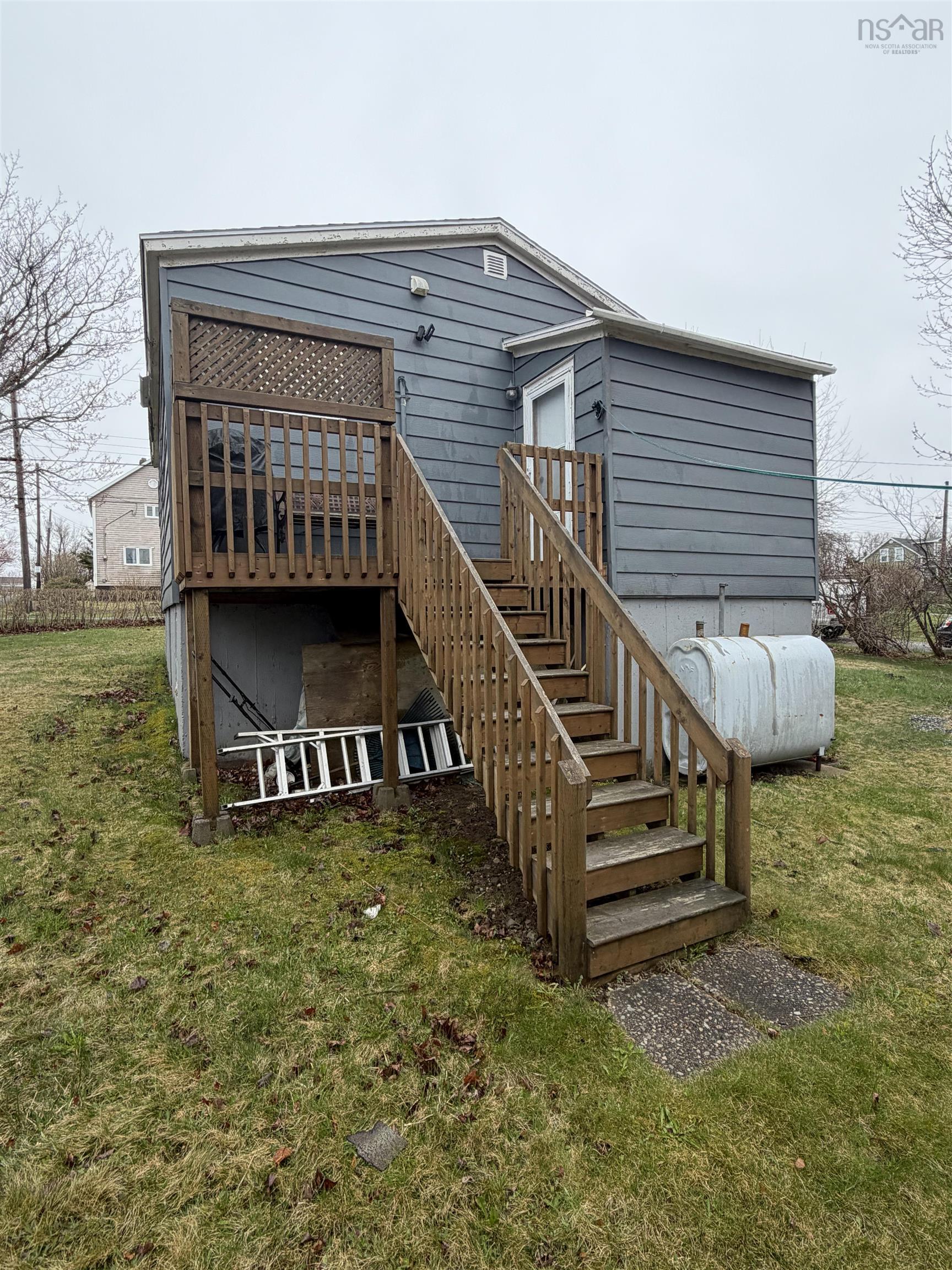 $79,000.00: 234 Douglas Avenue, Glace Bay