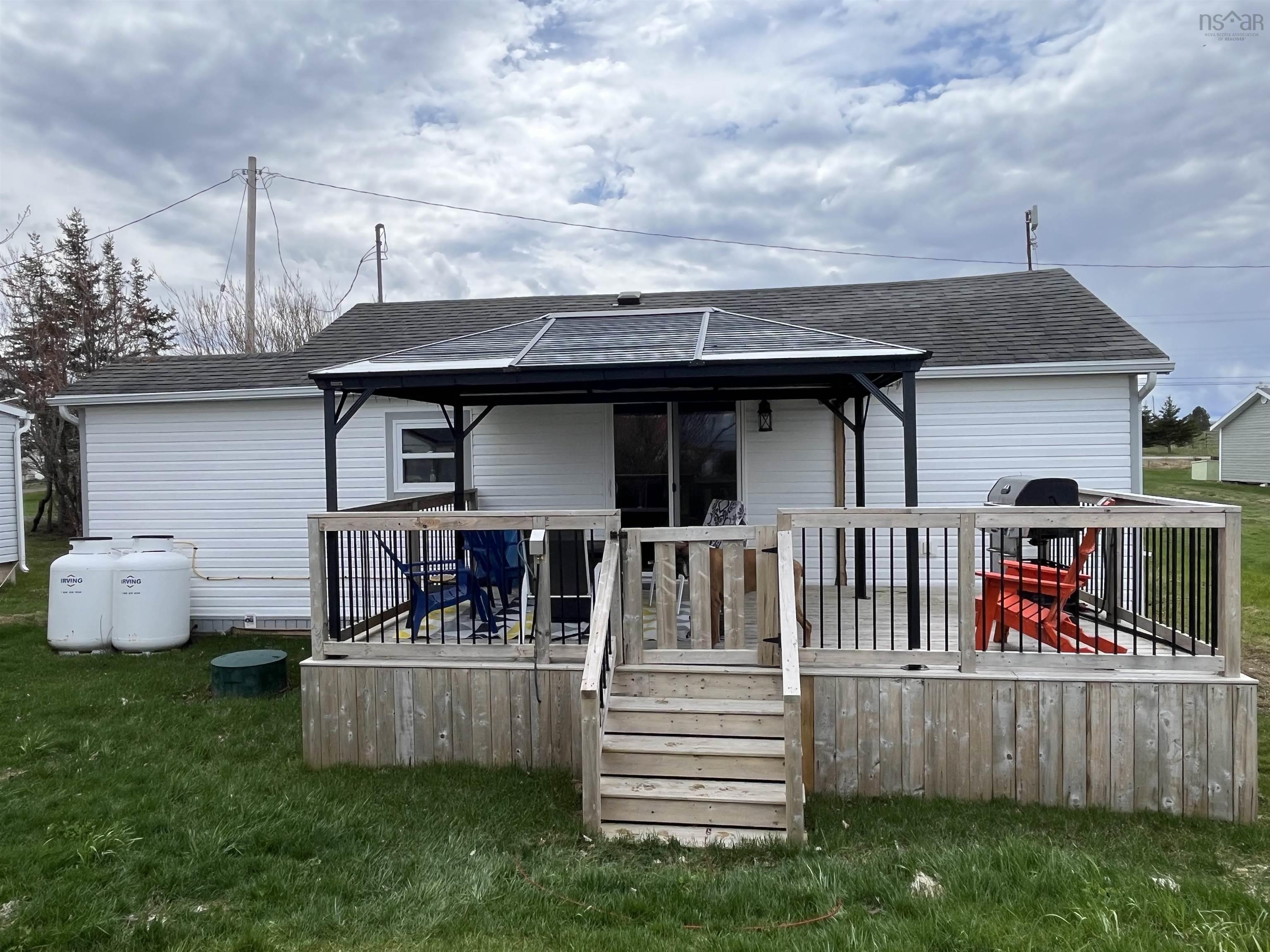$349,900.00: 6 Douglas Crescent, Marshville