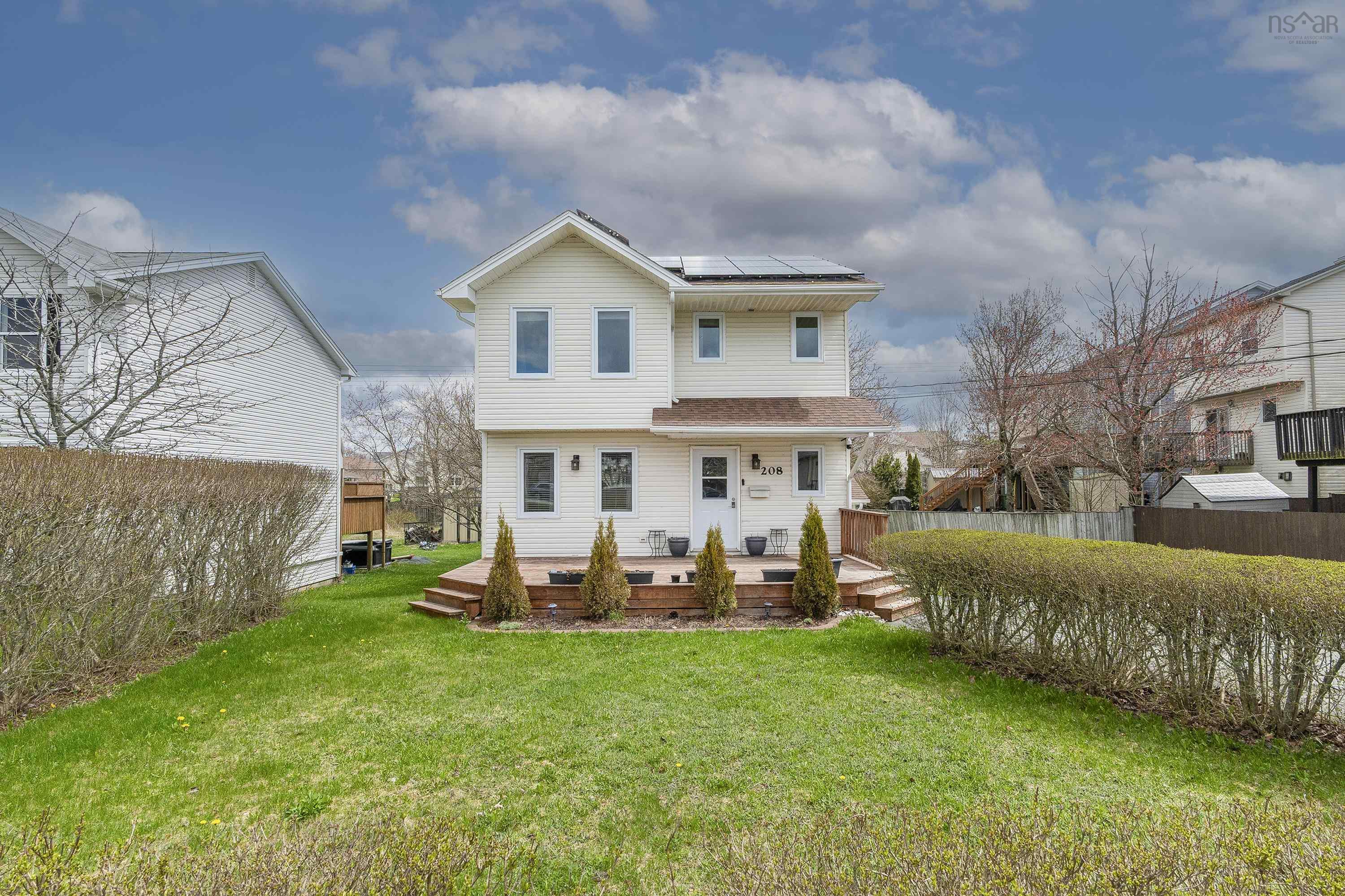 208 Breeze Drive, Dartmouth, NS (MLS® 202611149)
