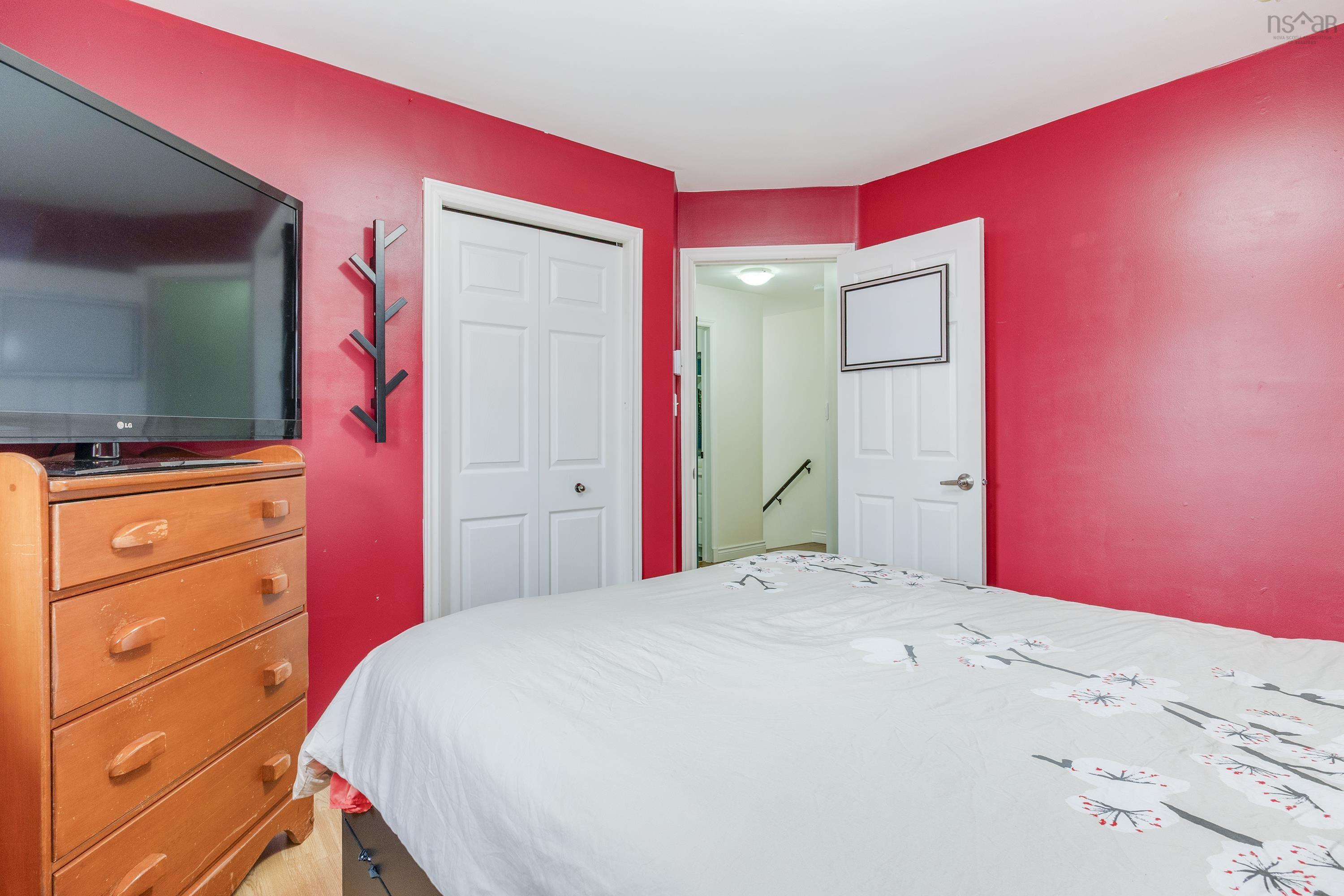 208 Breeze Drive, Dartmouth, NS (MLS 202611149)
