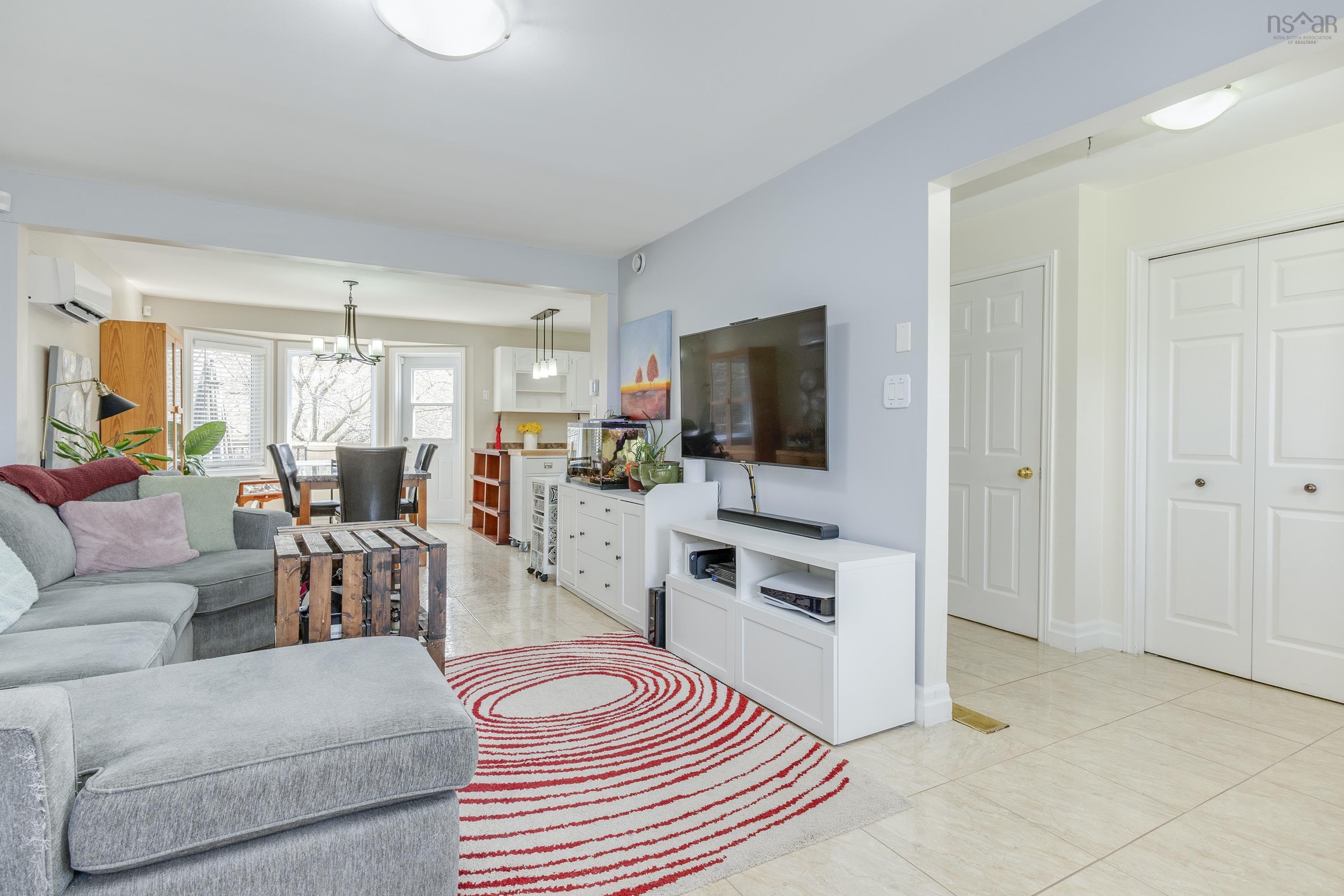 208 Breeze Drive, Dartmouth, NS (MLS 202611149)