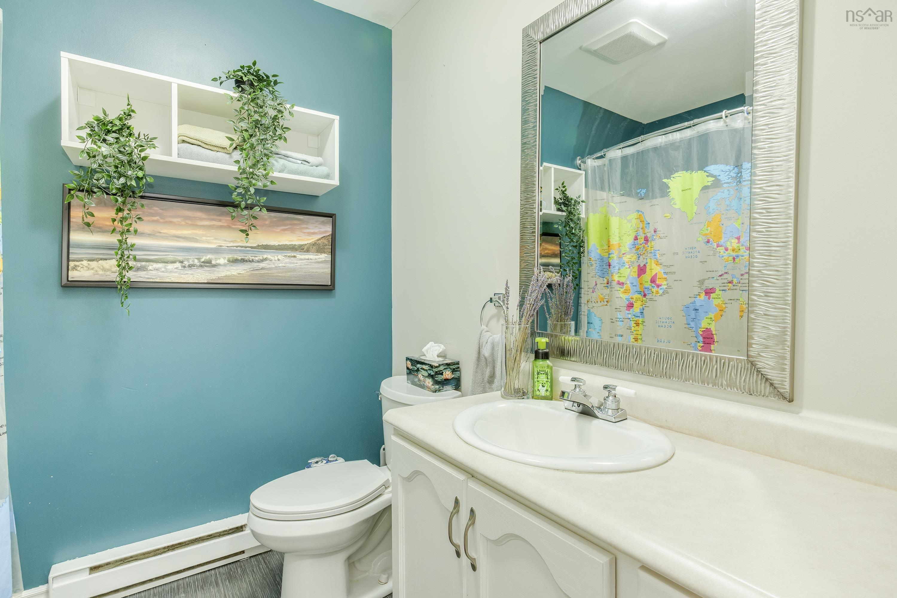 208 Breeze Drive, Dartmouth, NS (MLS 202611149)
