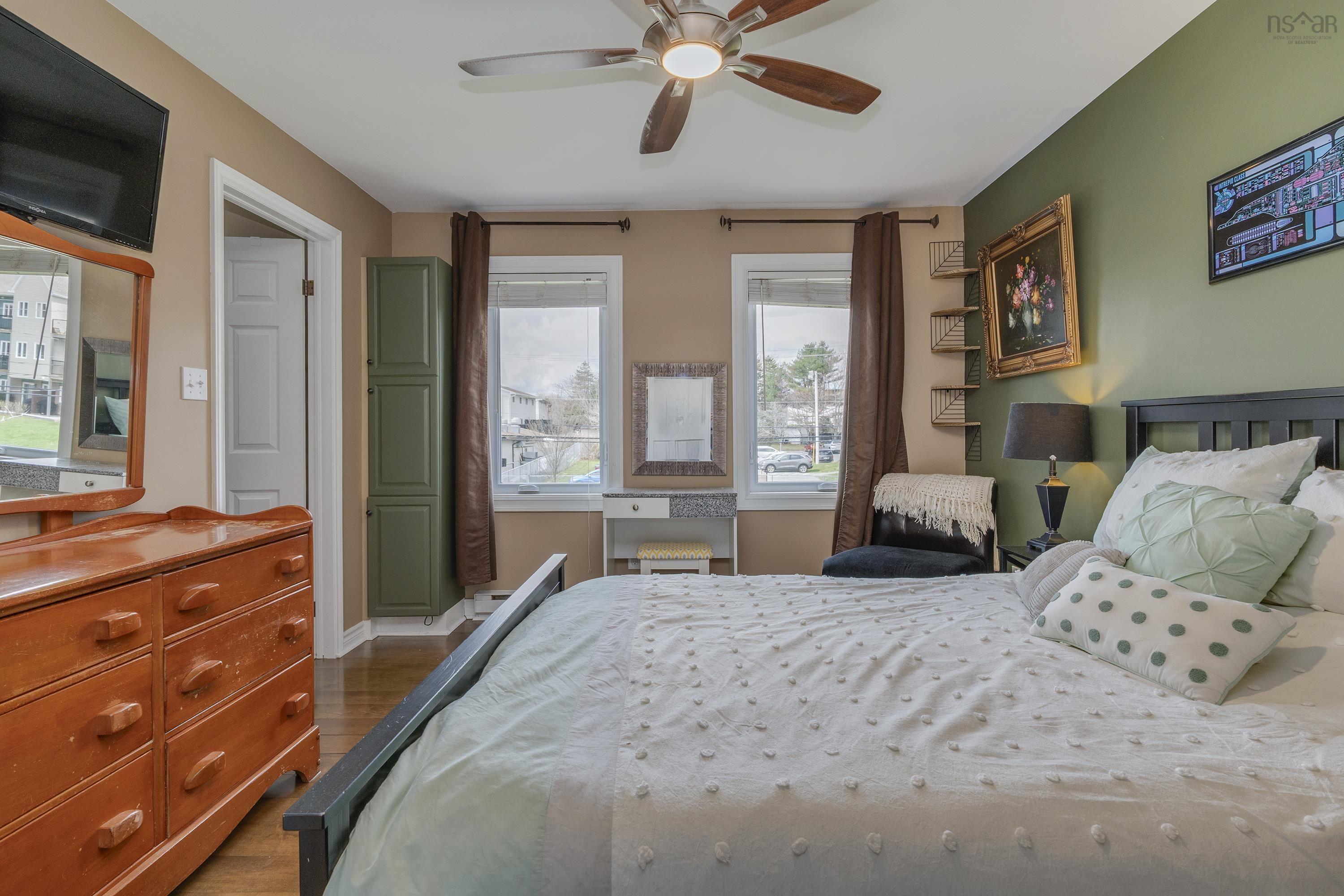 208 Breeze Drive, Dartmouth, NS (MLS 202611149)