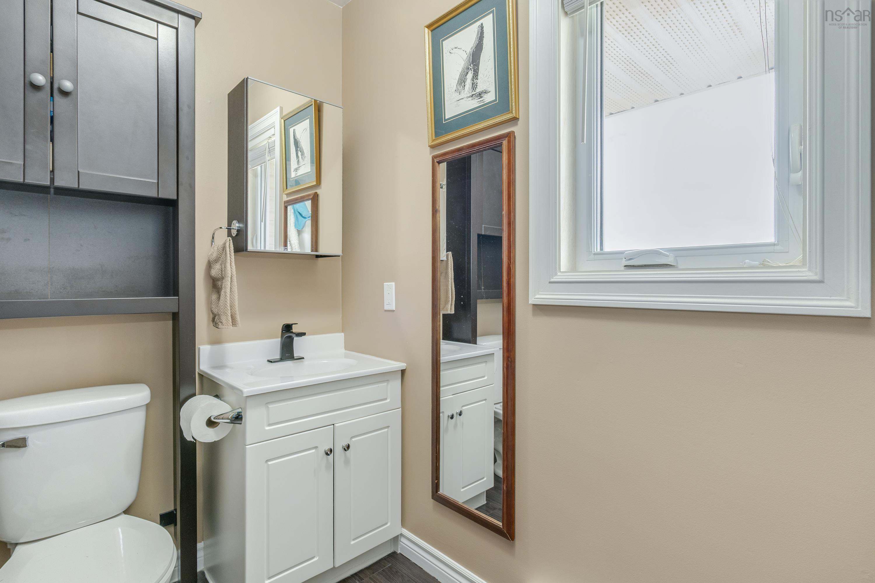 208 Breeze Drive, Dartmouth, NS (MLS 202611149)