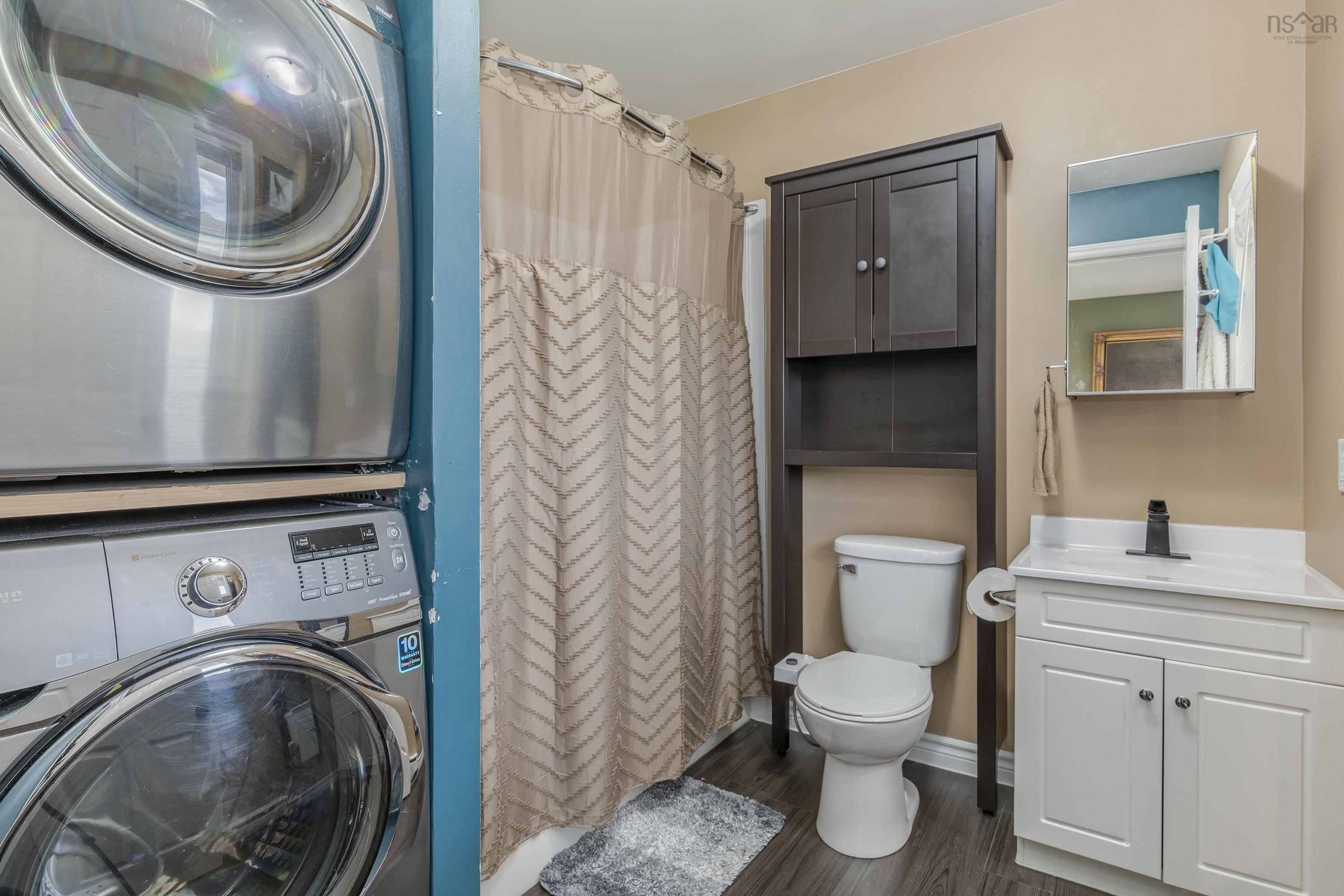 208 Breeze Drive, Dartmouth, NS (MLS 202611149)