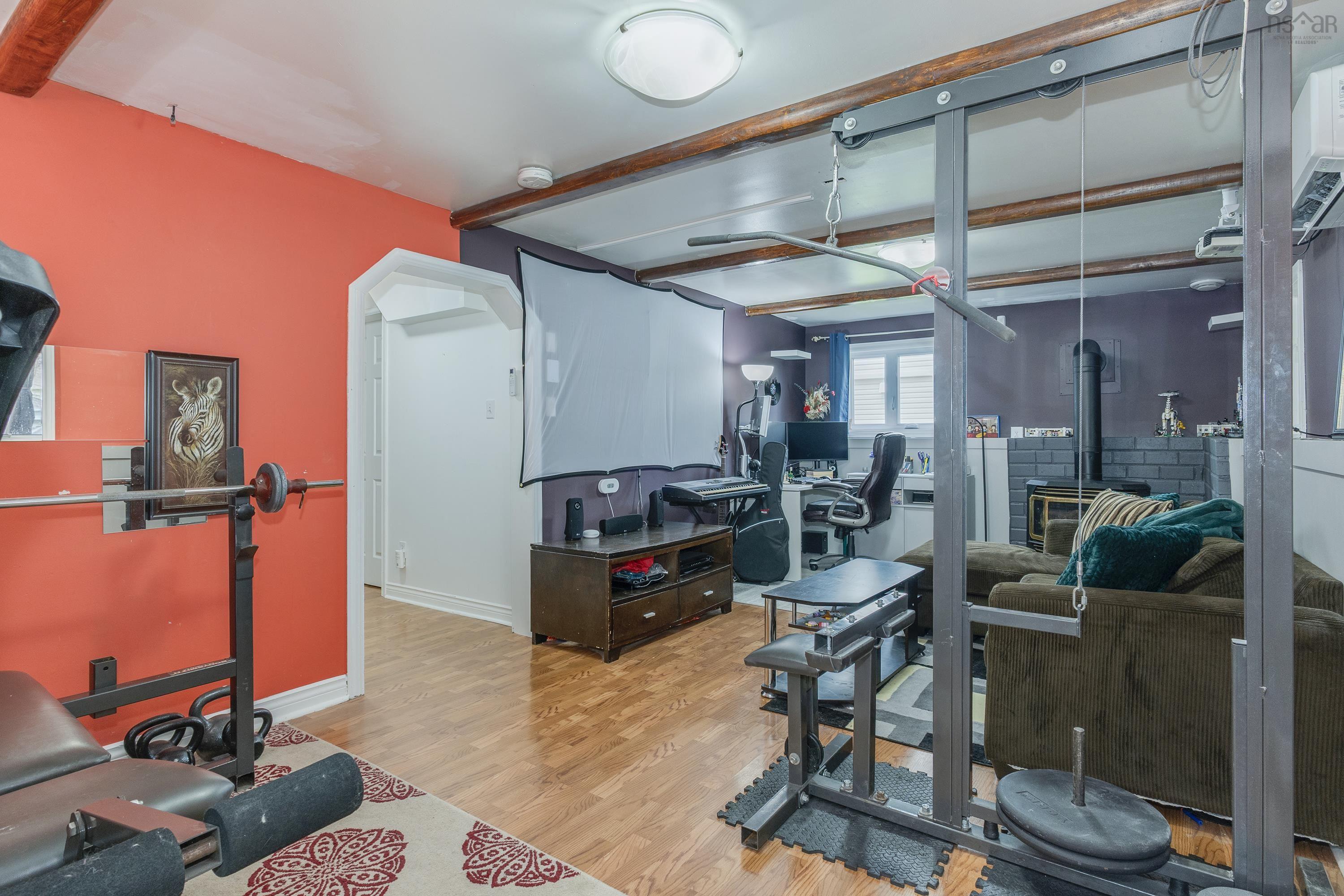 208 Breeze Drive, Dartmouth, NS (MLS 202611149)