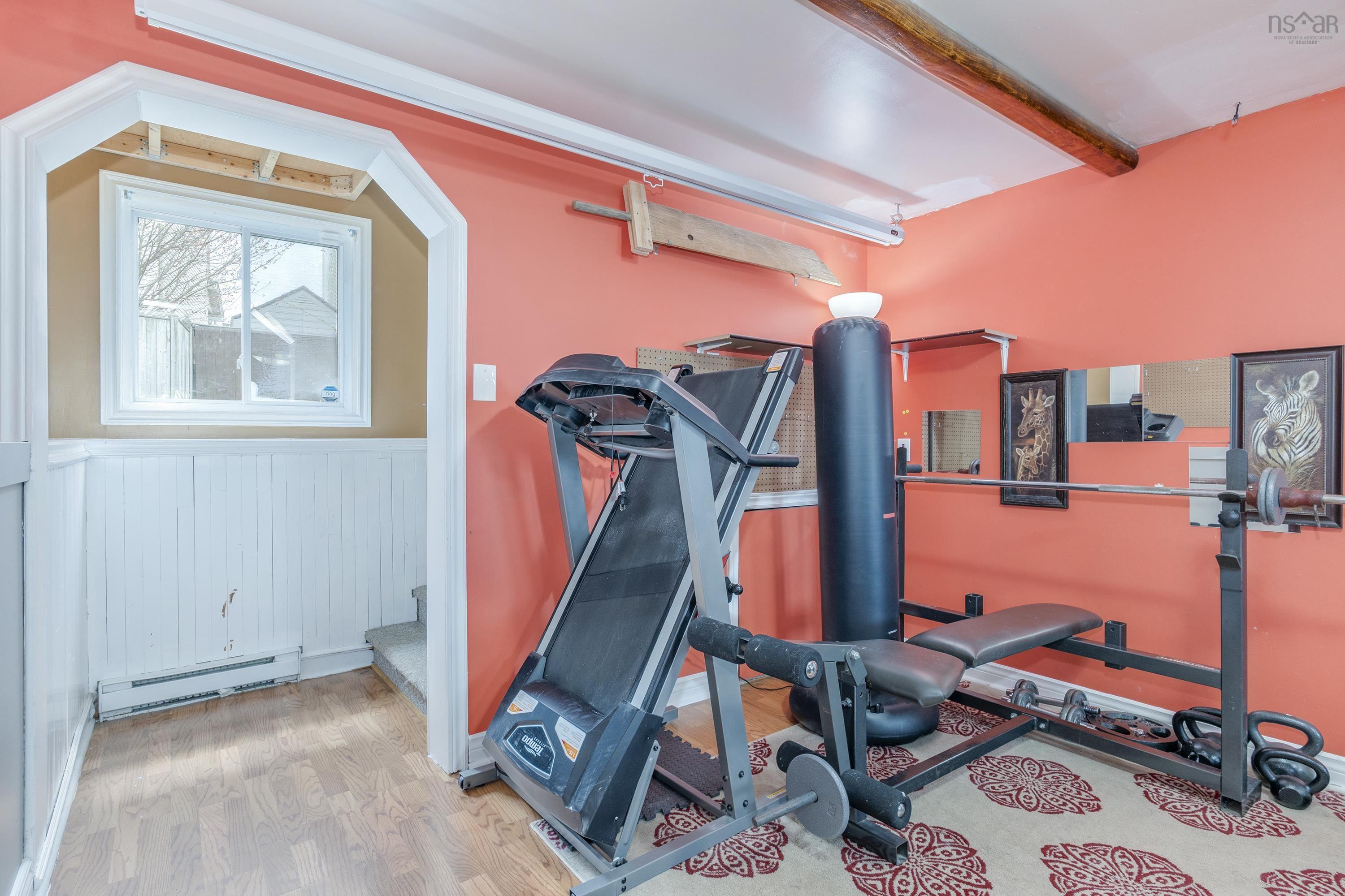 208 Breeze Drive, Dartmouth, NS (MLS 202611149)