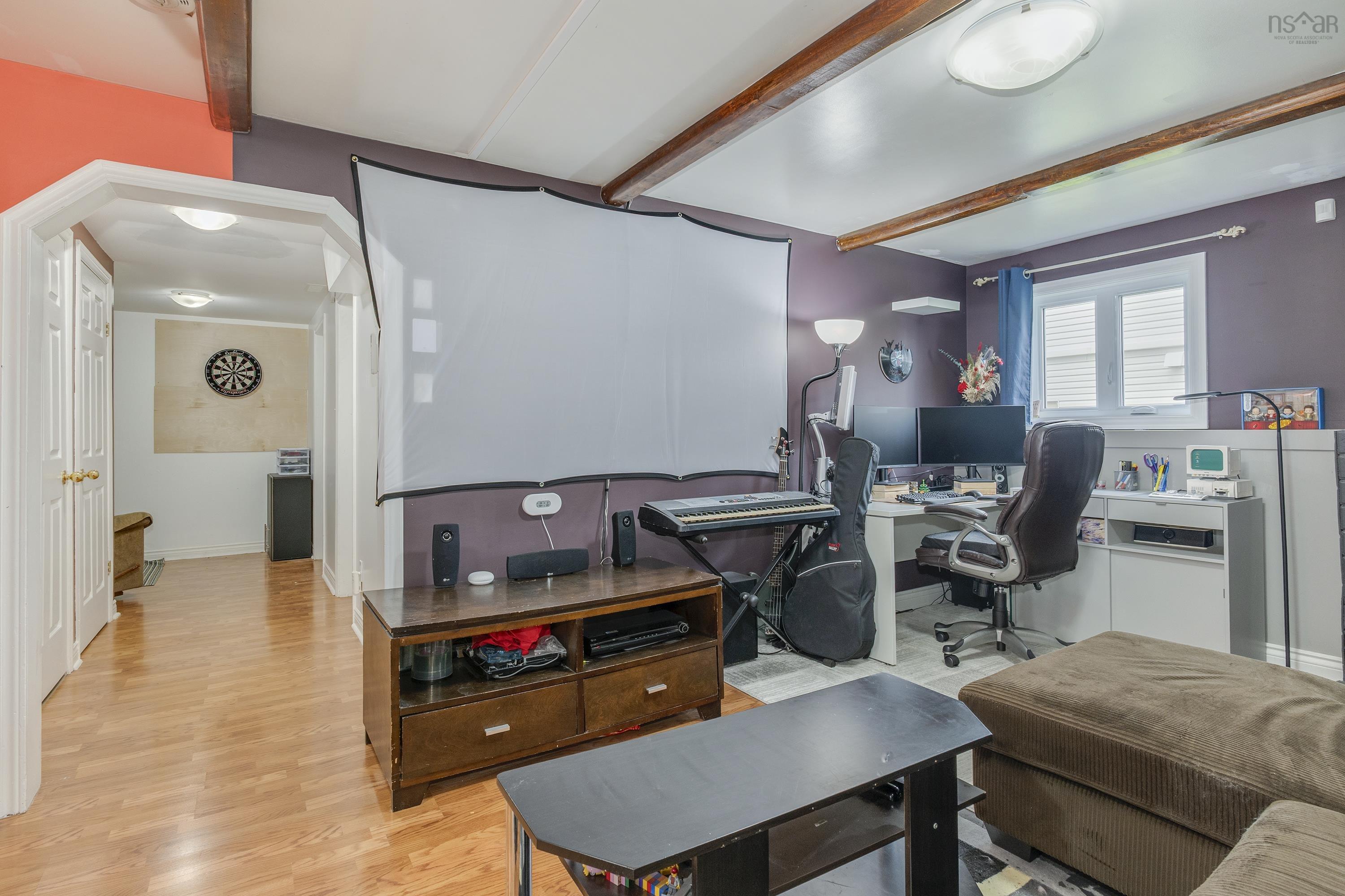 208 Breeze Drive, Dartmouth, NS (MLS 202611149)