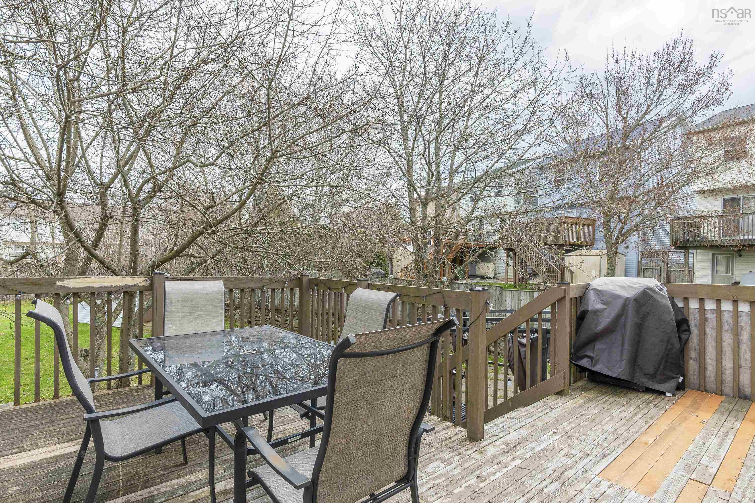 208 Breeze Drive, Dartmouth, NS (MLS 202611149)