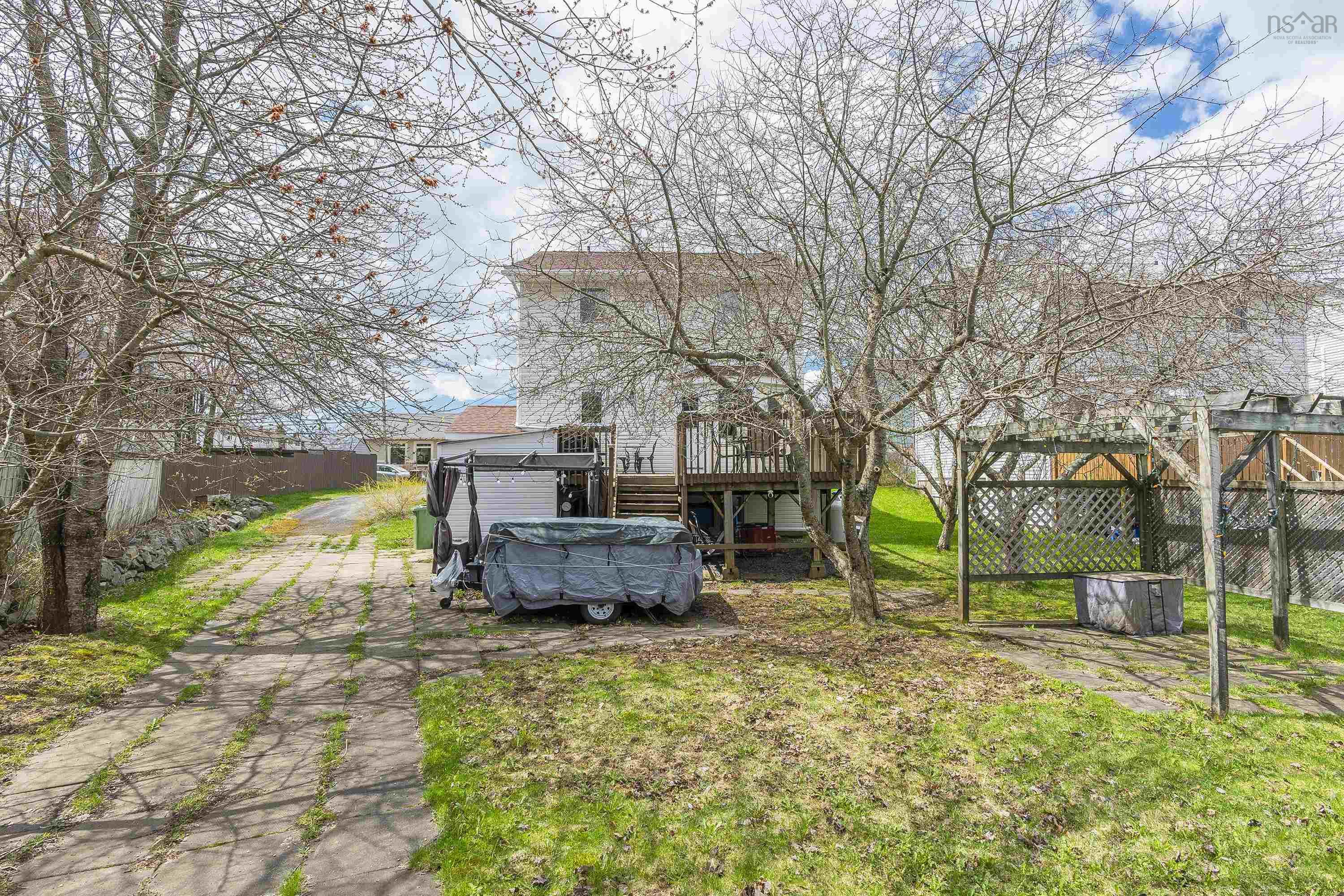 208 Breeze Drive, Dartmouth, NS (MLS 202611149)