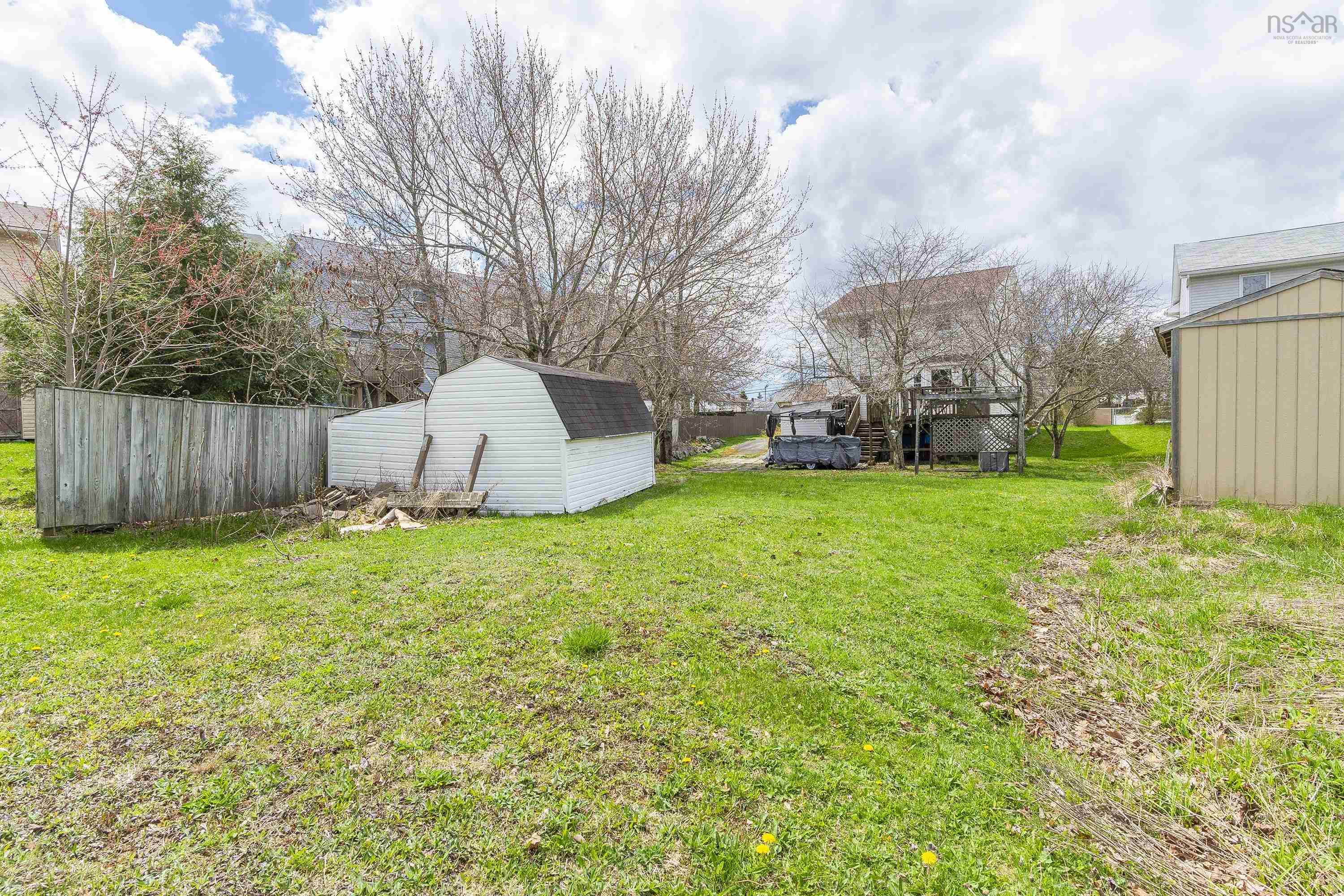 208 Breeze Drive, Dartmouth, NS (MLS 202611149)