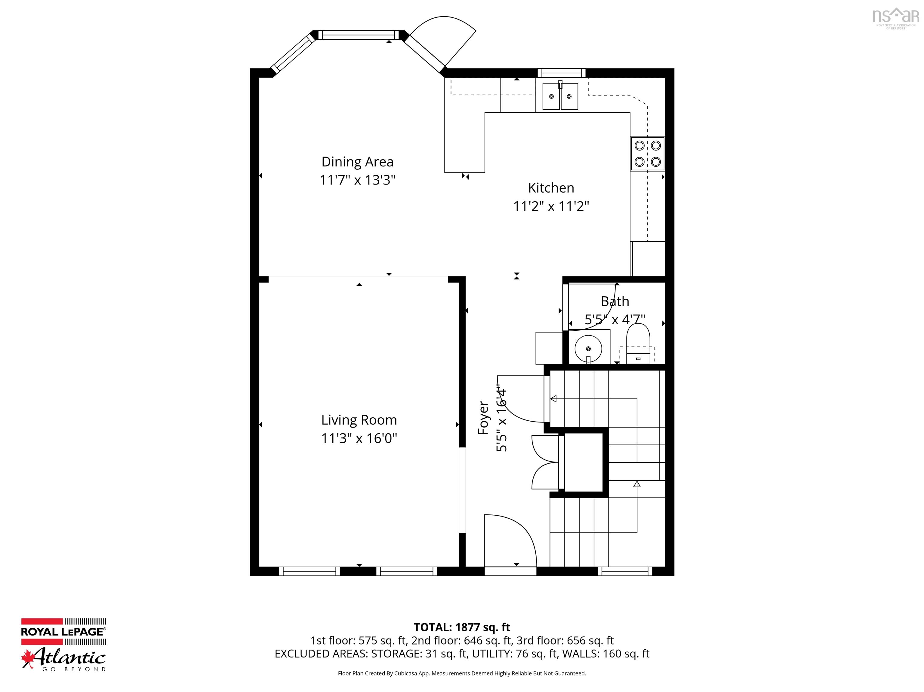 208 Breeze Drive, Dartmouth, NS (MLS 202611149)