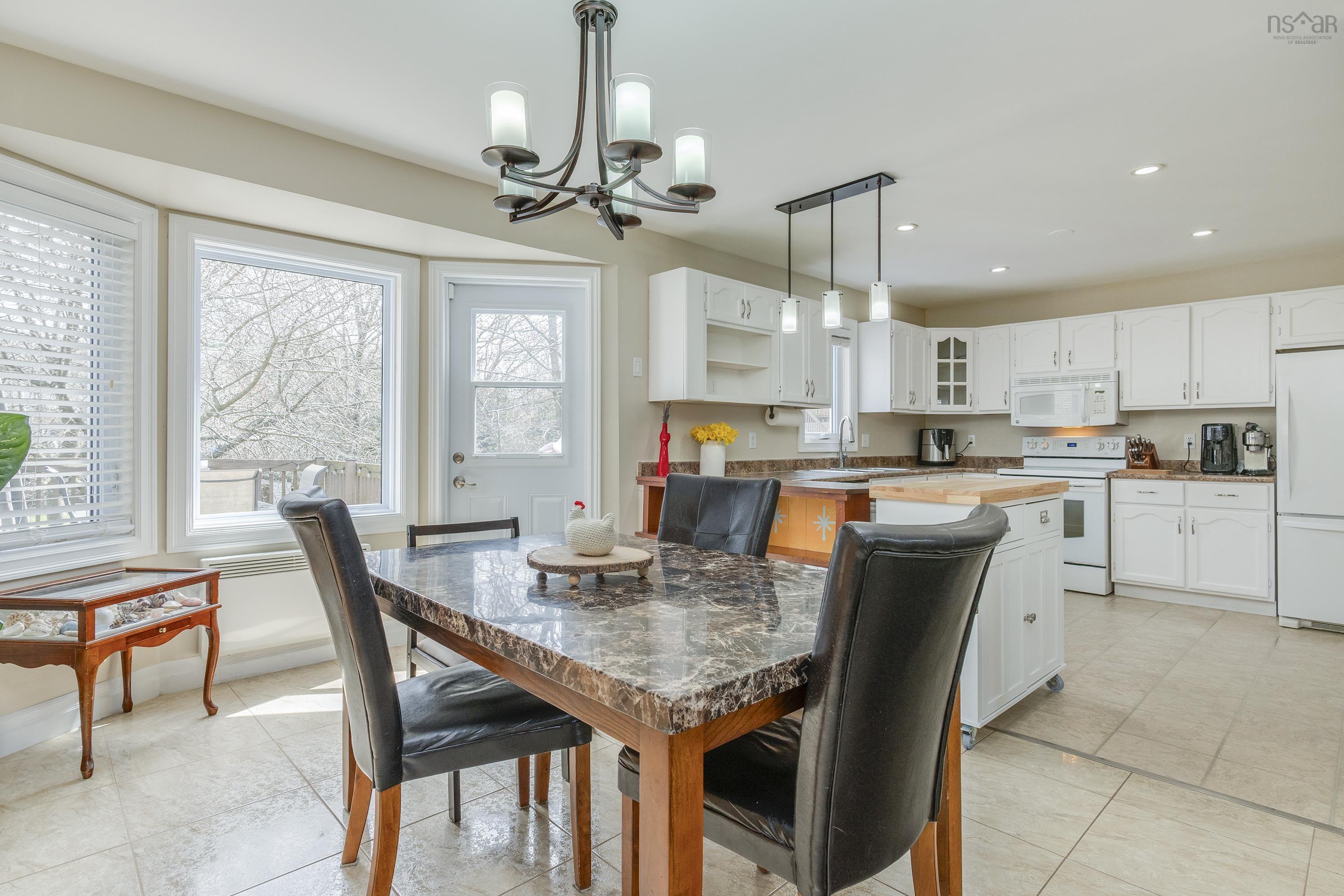 208 Breeze Drive, Dartmouth, NS (MLS 202611149)