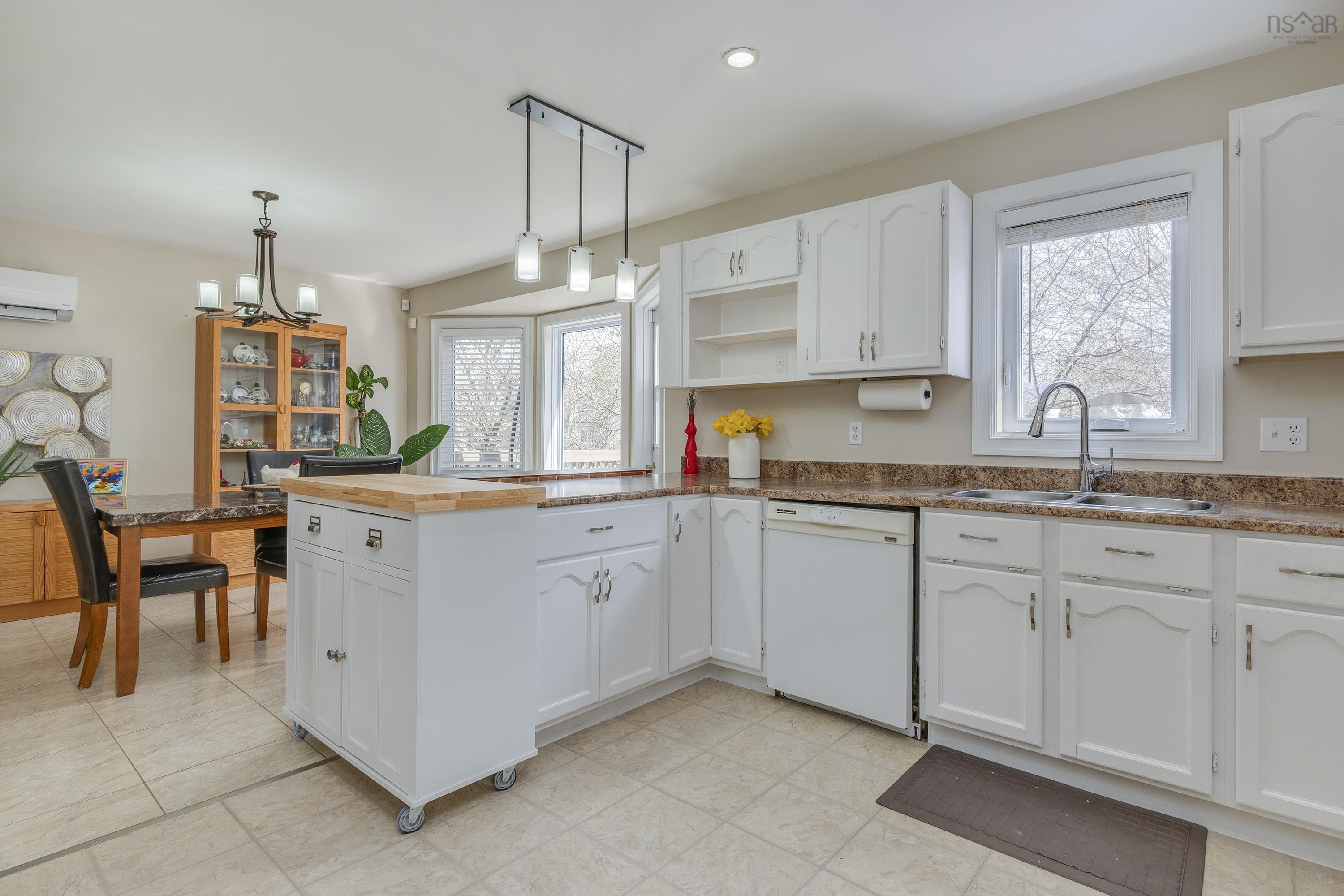208 Breeze Drive, Dartmouth, NS (MLS 202611149)