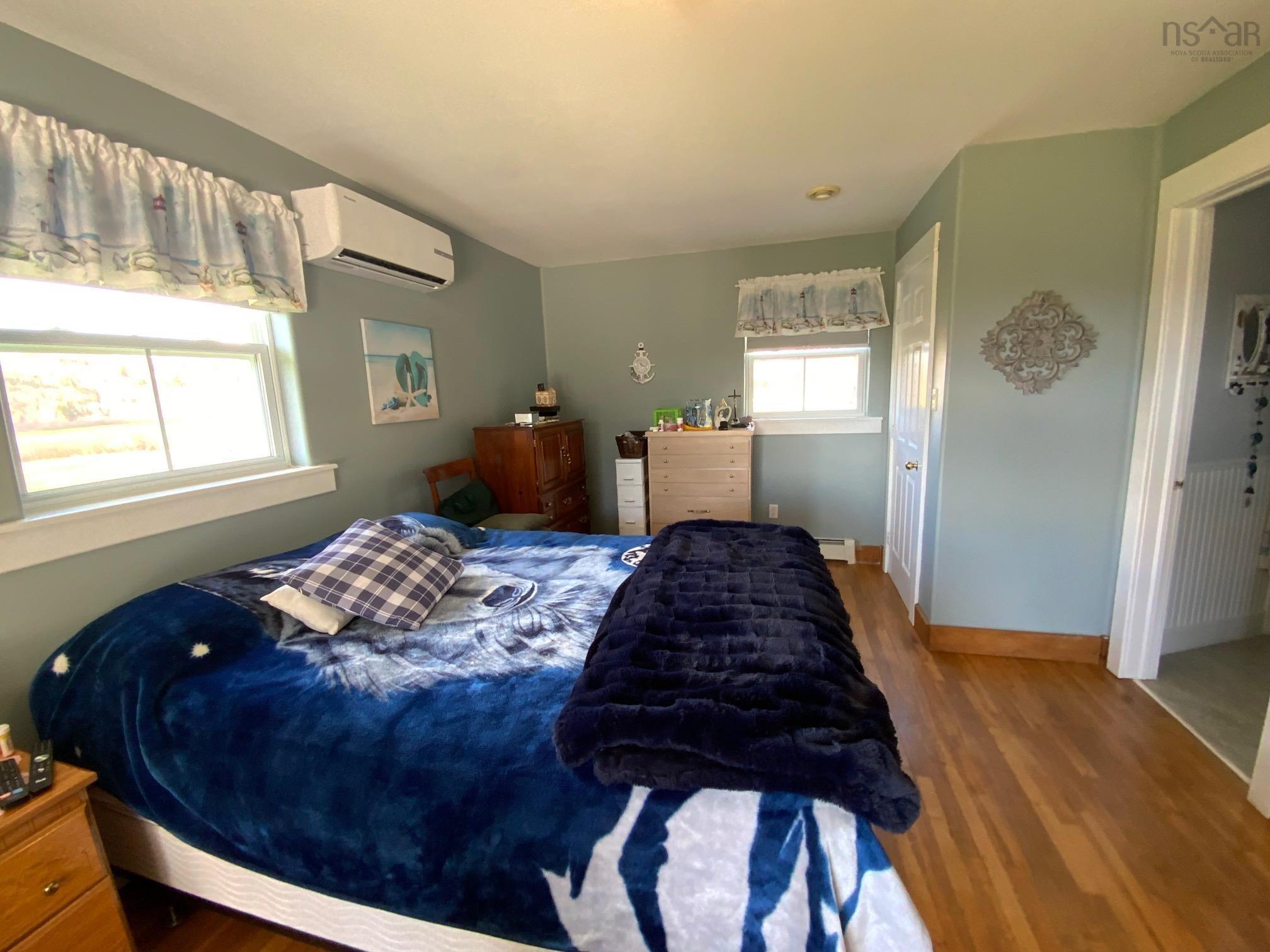 $399,700.00: 444 North Riverside Road, Guysborough Intervale