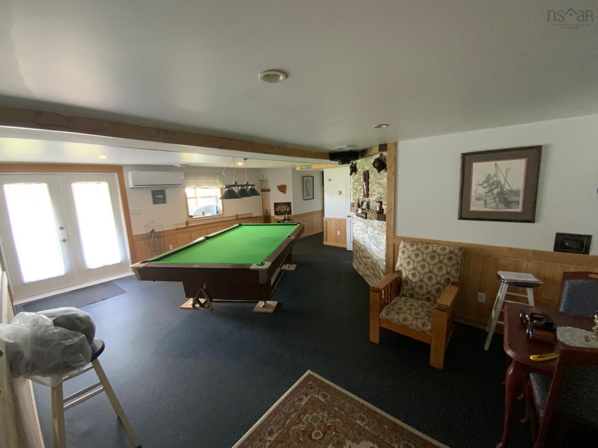 $399,700.00: 444 North Riverside Road, Guysborough Intervale