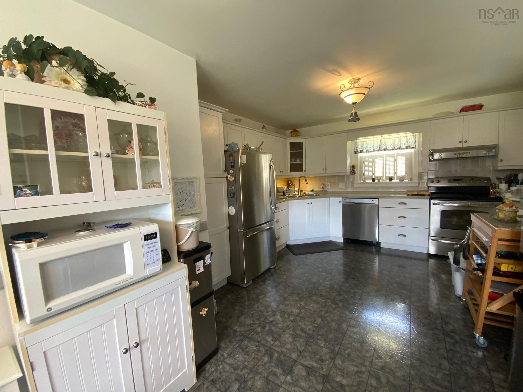 $399,700.00: 444 North Riverside Road, Guysborough Intervale