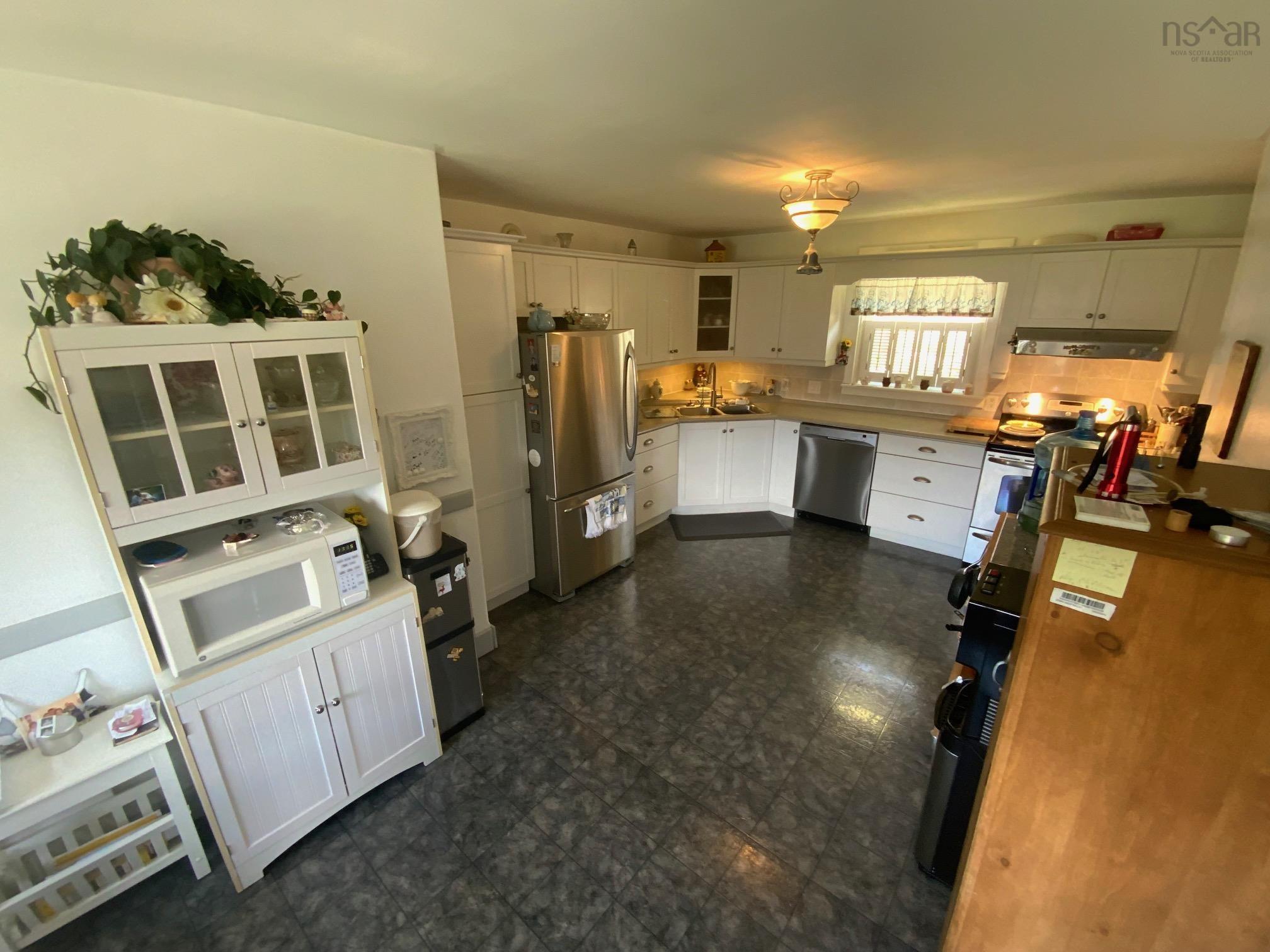 $399,700.00: 444 North Riverside Road, Guysborough Intervale