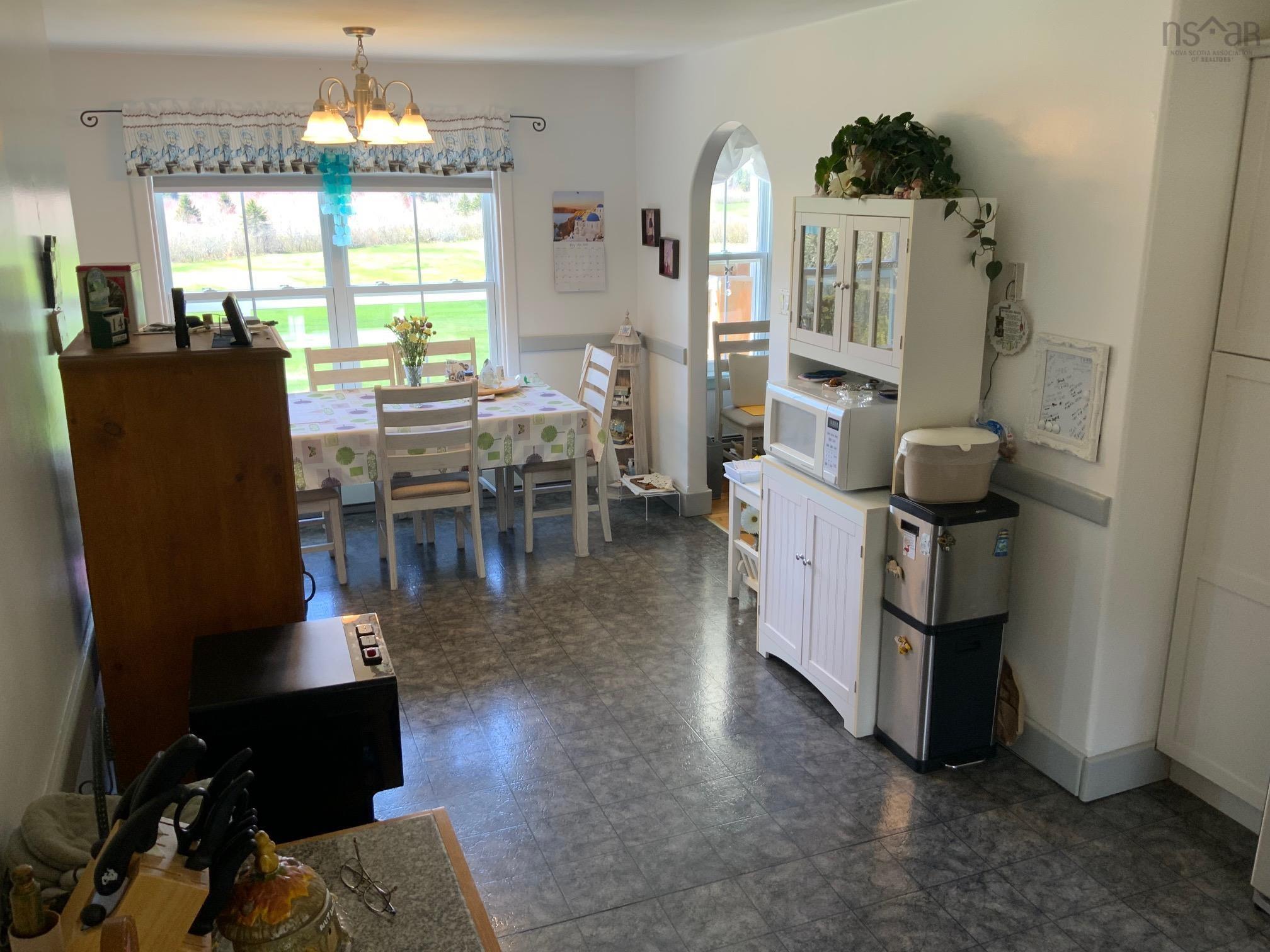 $399,700.00: 444 North Riverside Road, Guysborough Intervale