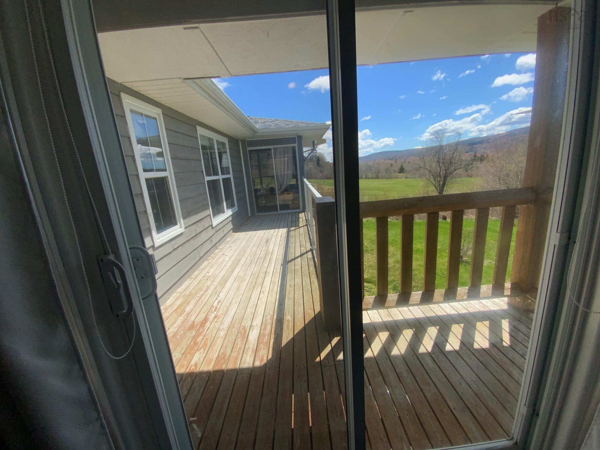$399,700.00: 444 North Riverside Road, Guysborough Intervale