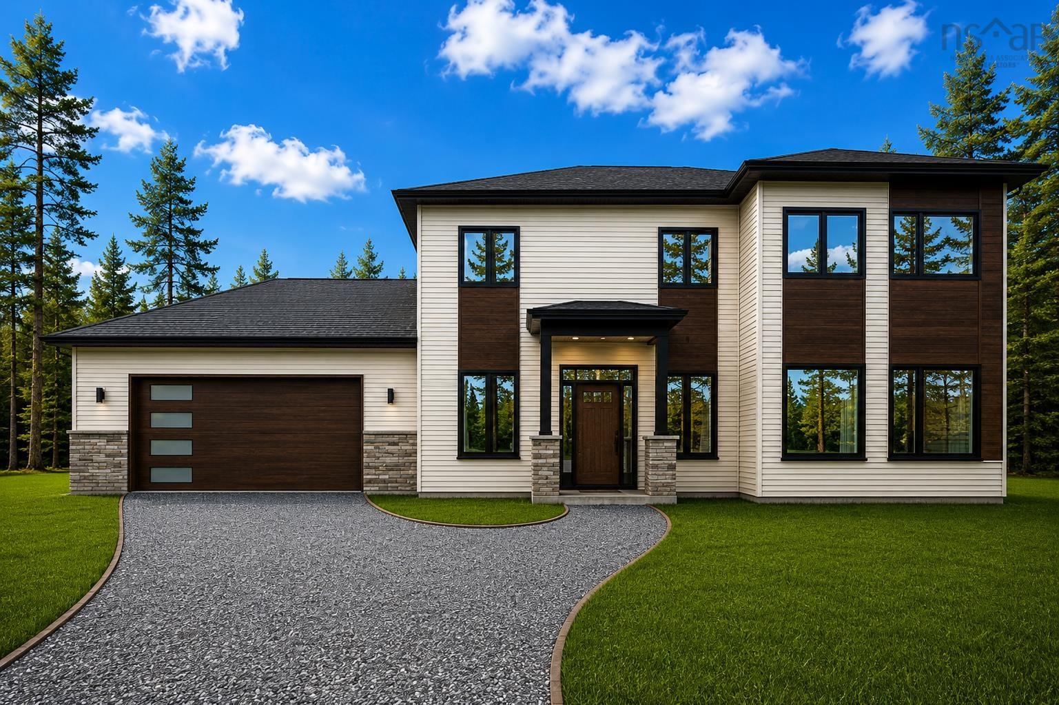 280 Marwood Drive, Lucasville, NS (MLS® 202611151)