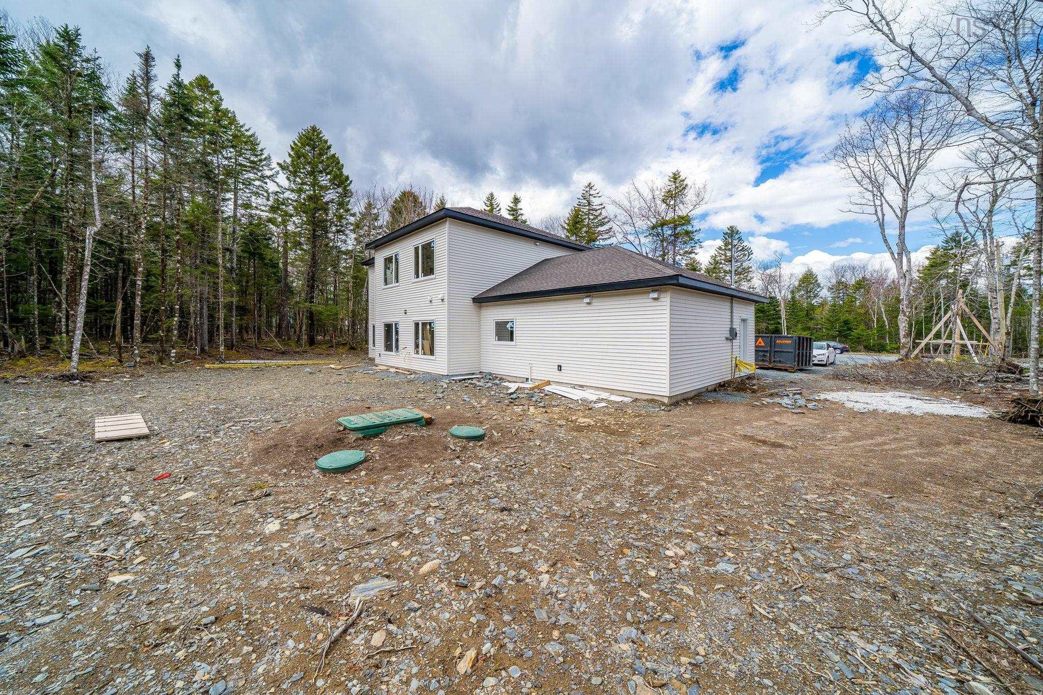 280 Marwood Drive, Lucasville, NS (MLS 202611151)