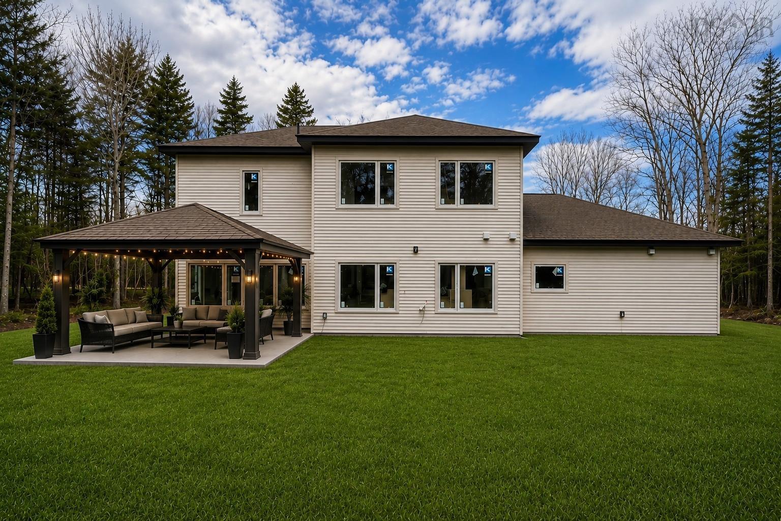 280 Marwood Drive, Lucasville, NS (MLS 202611151)