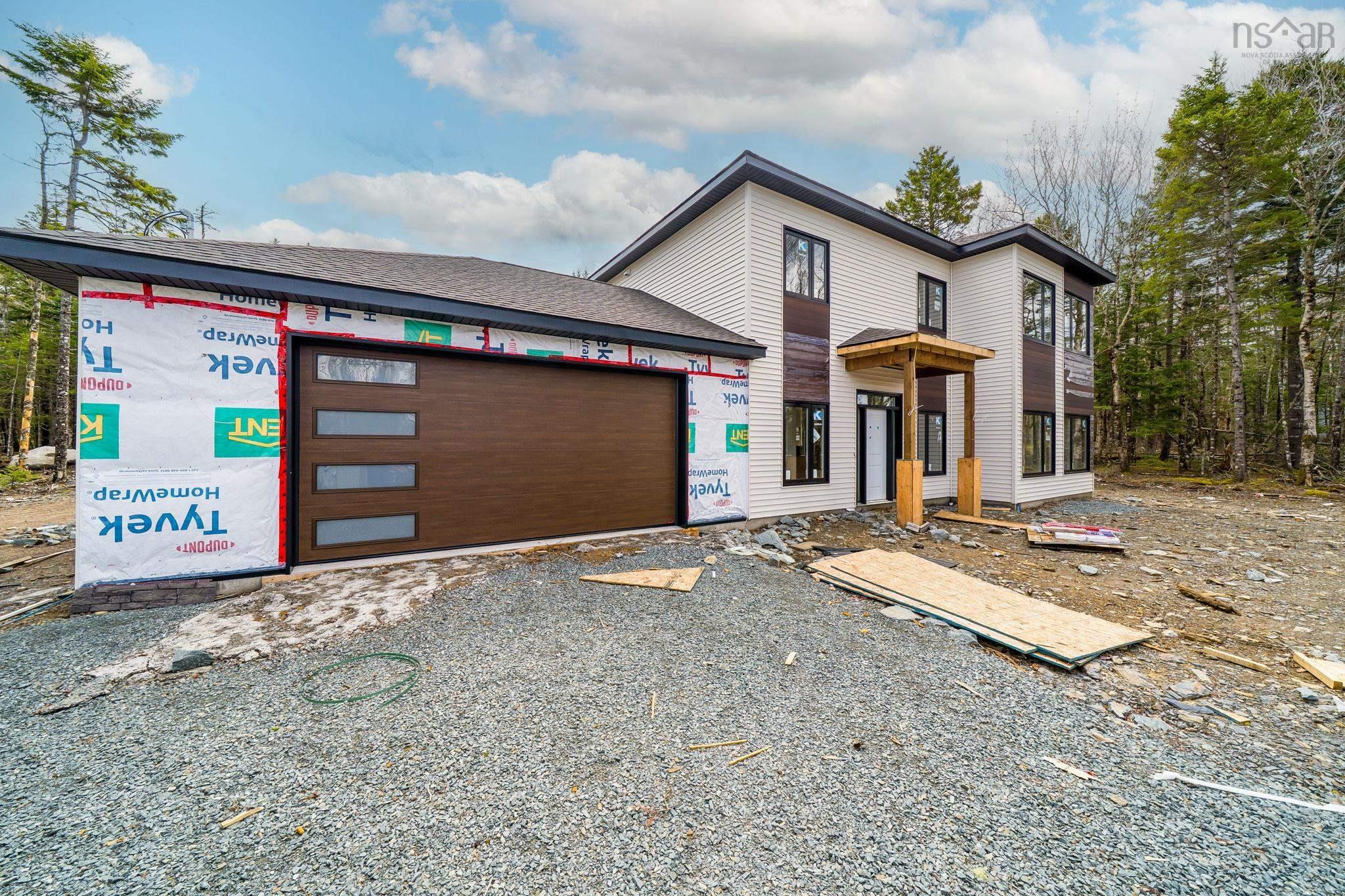280 Marwood Drive, Lucasville, NS (MLS 202611151)