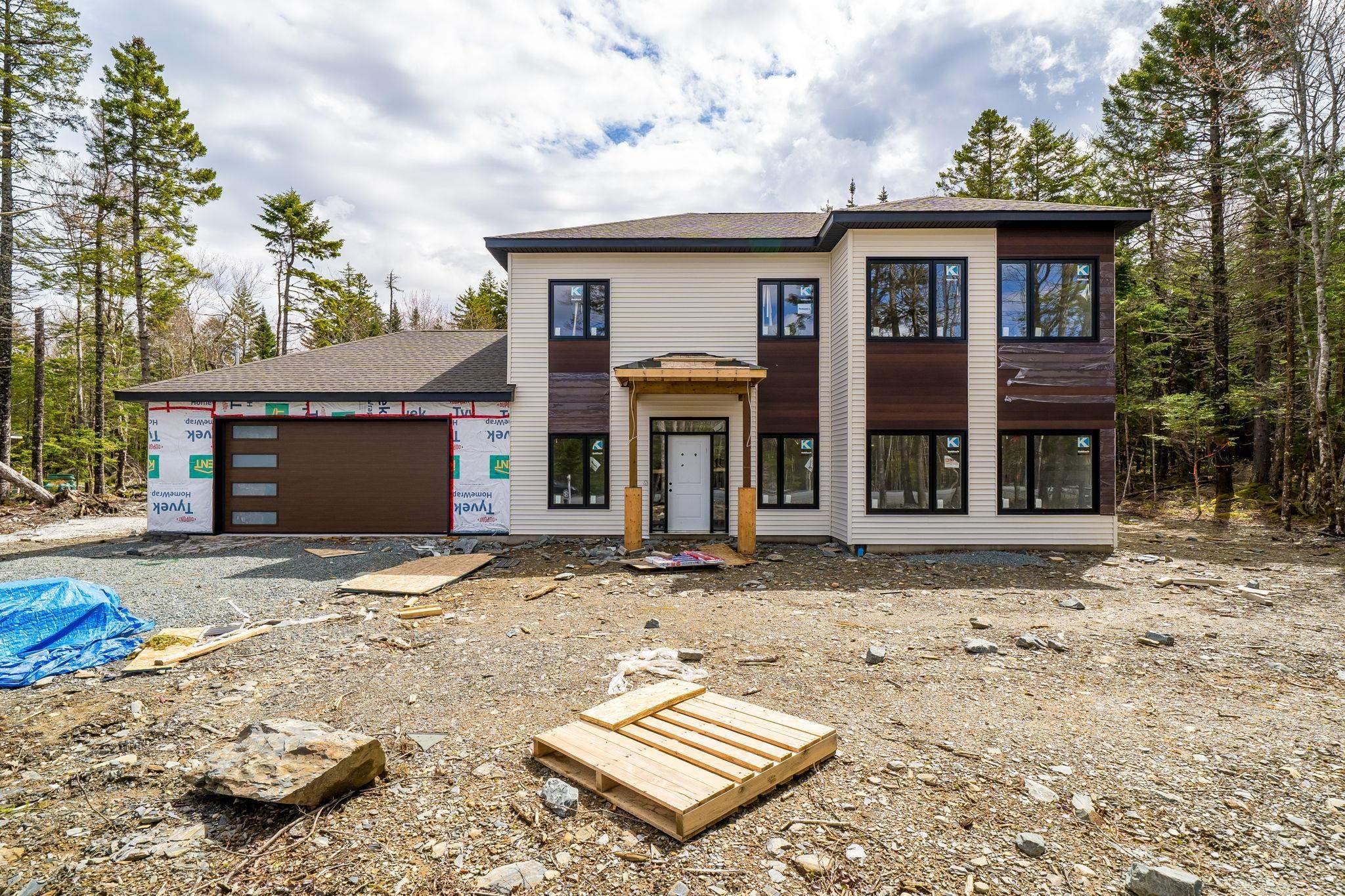280 Marwood Drive, Lucasville, NS (MLS 202611151)