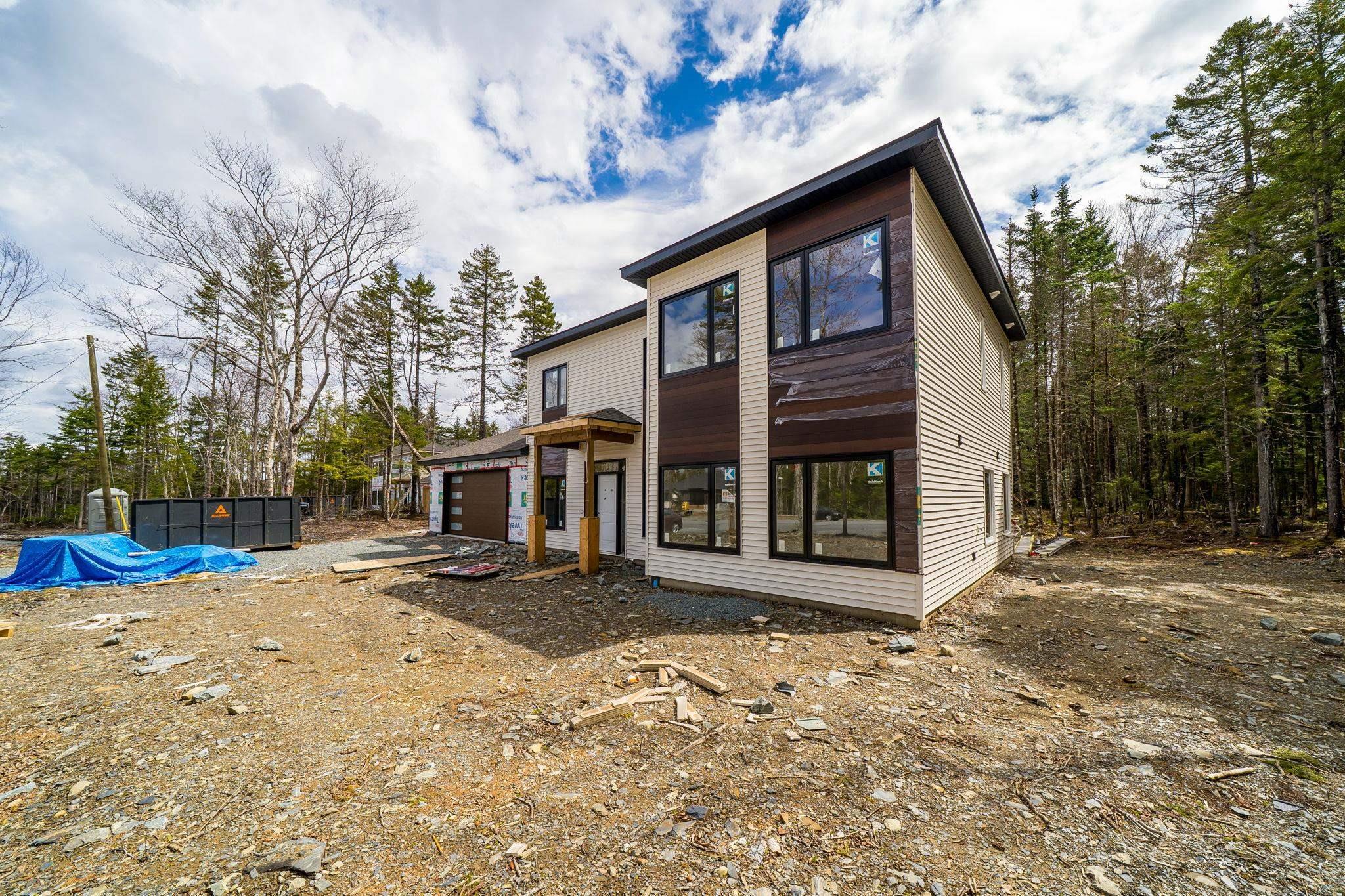 280 Marwood Drive, Lucasville, NS (MLS 202611151)