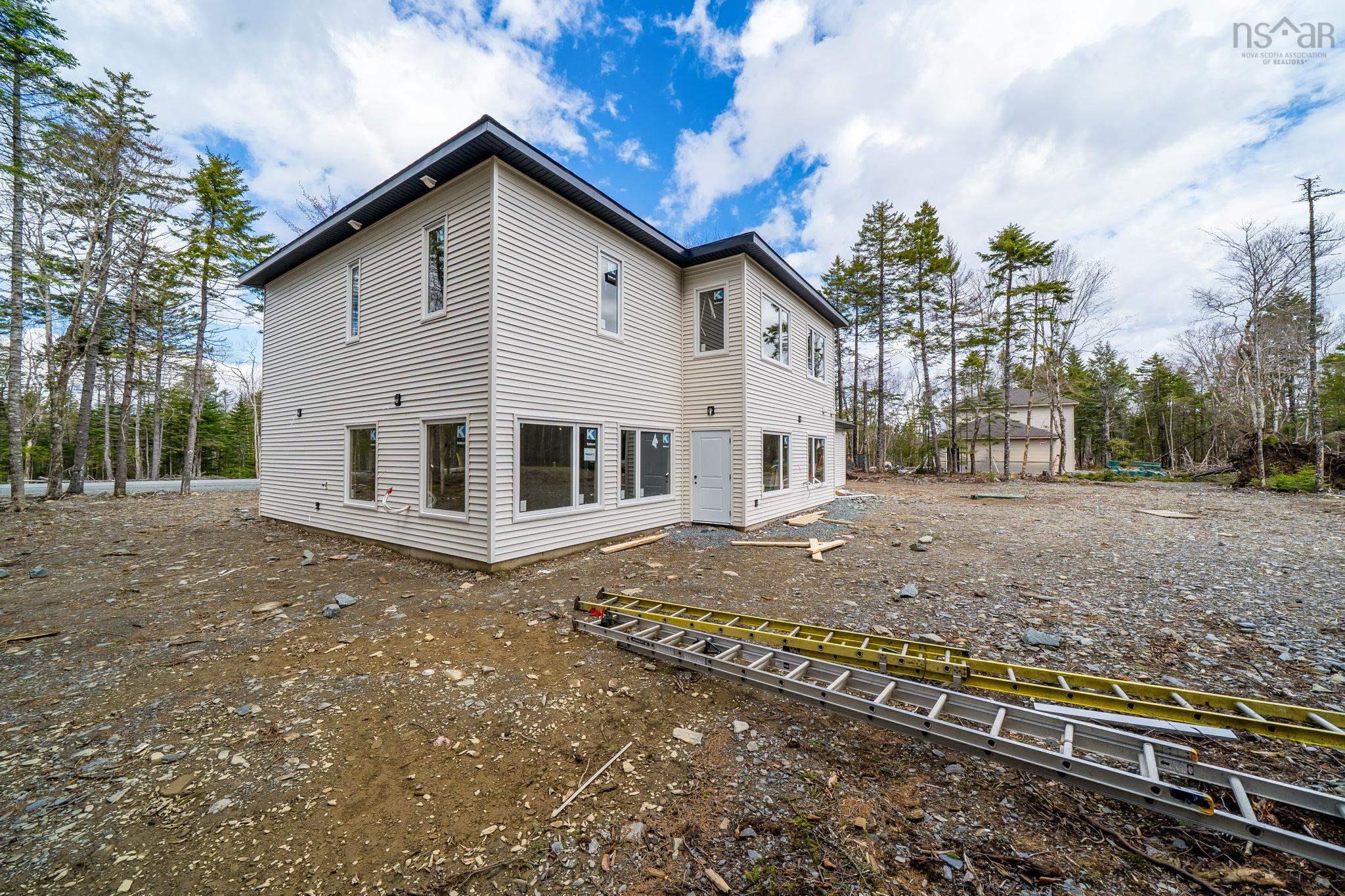 280 Marwood Drive, Lucasville, NS (MLS 202611151)