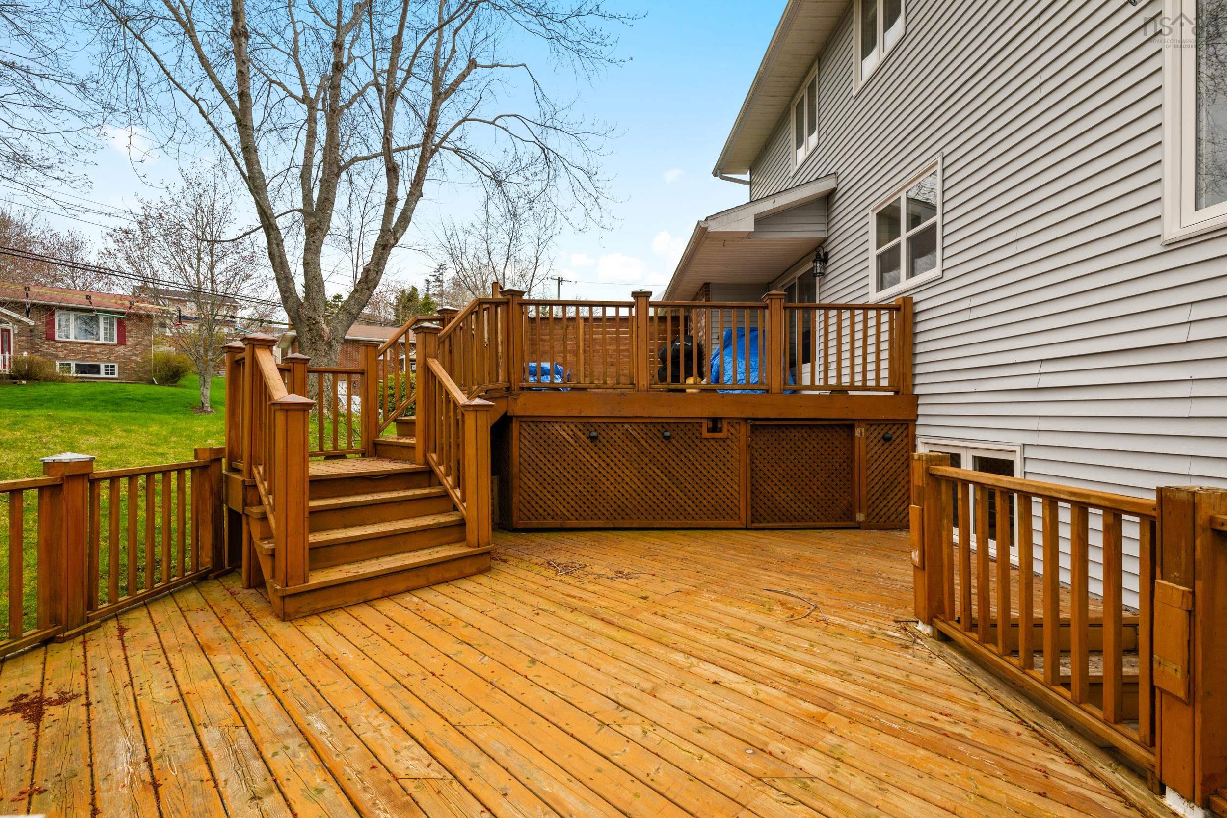 454 Colby Drive, Colby Village, NS (MLS 202611152)
