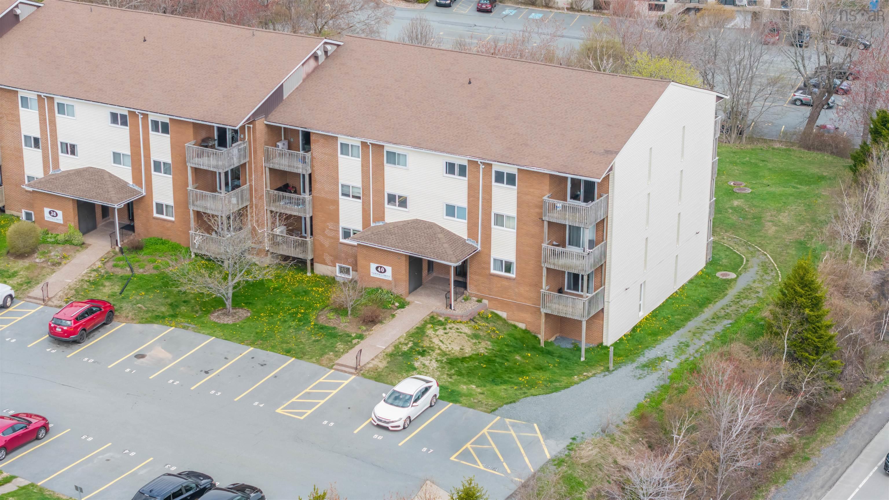 202 40 Veronica Drive, Halifax, NS (MLS 202611153)